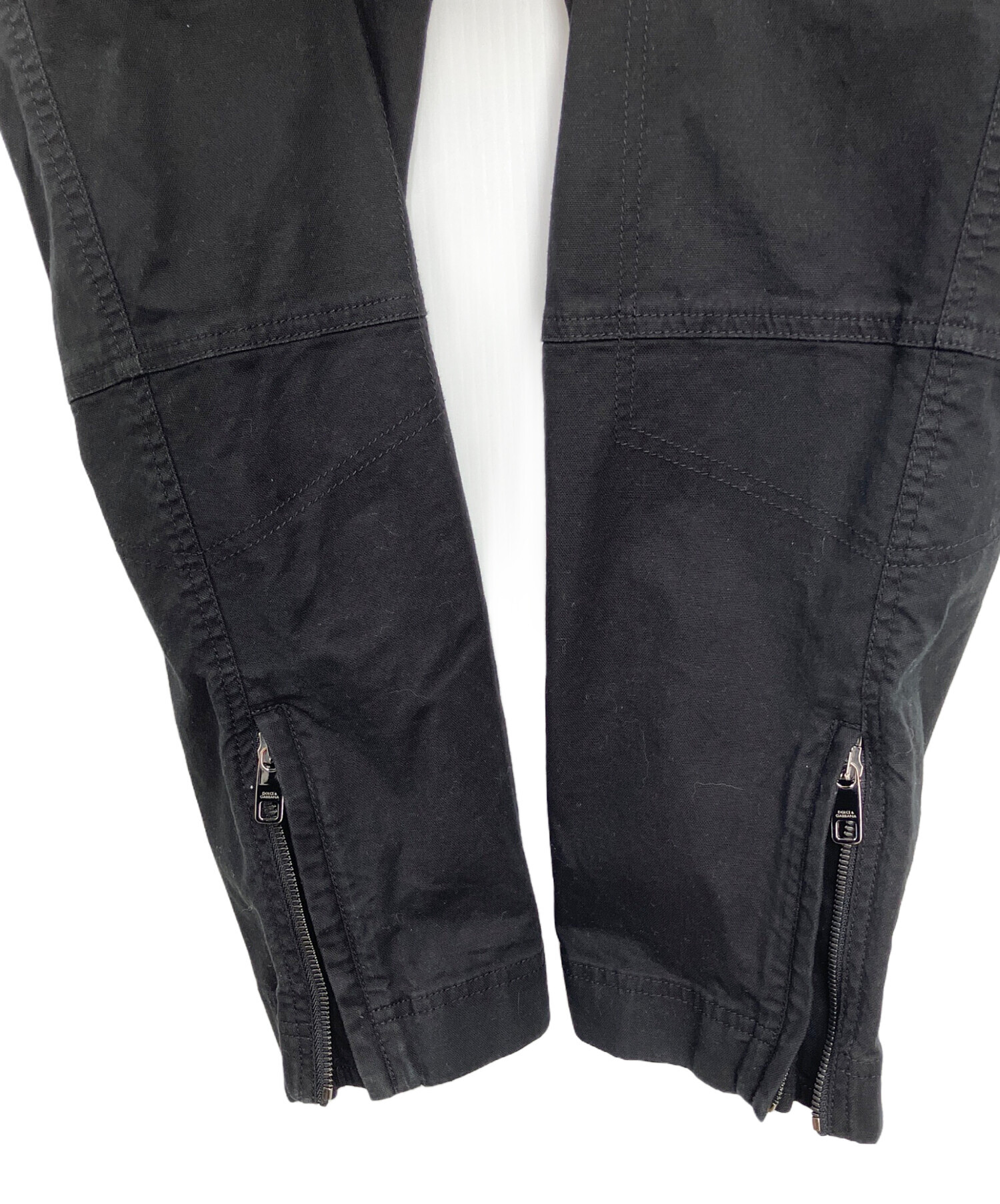 中古・古着通販】DOLCE & GABBANA (ドルチェ＆ガッバーナ) カーゴ