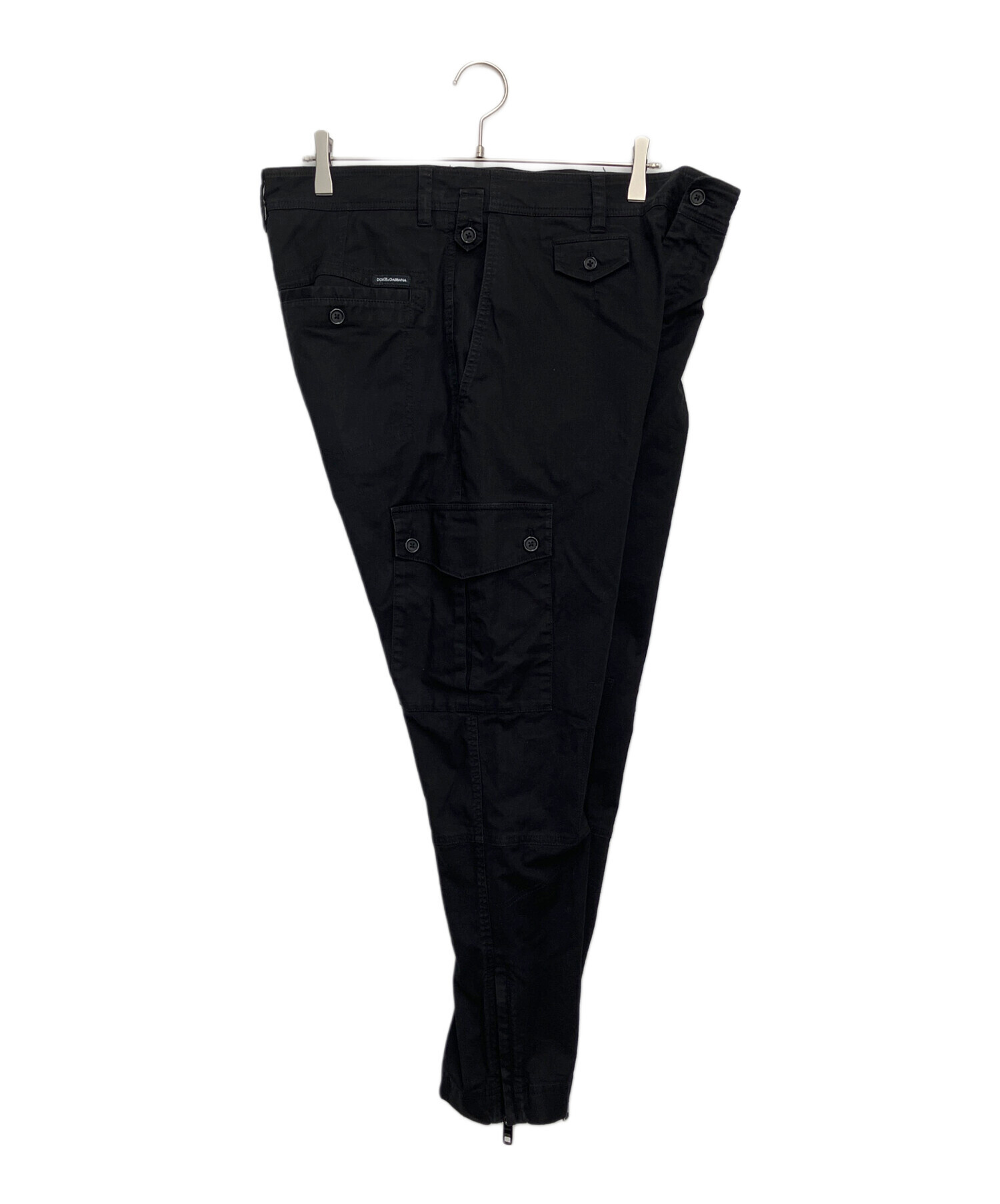 中古・古着通販】DOLCE & GABBANA (ドルチェ＆ガッバーナ) カーゴ