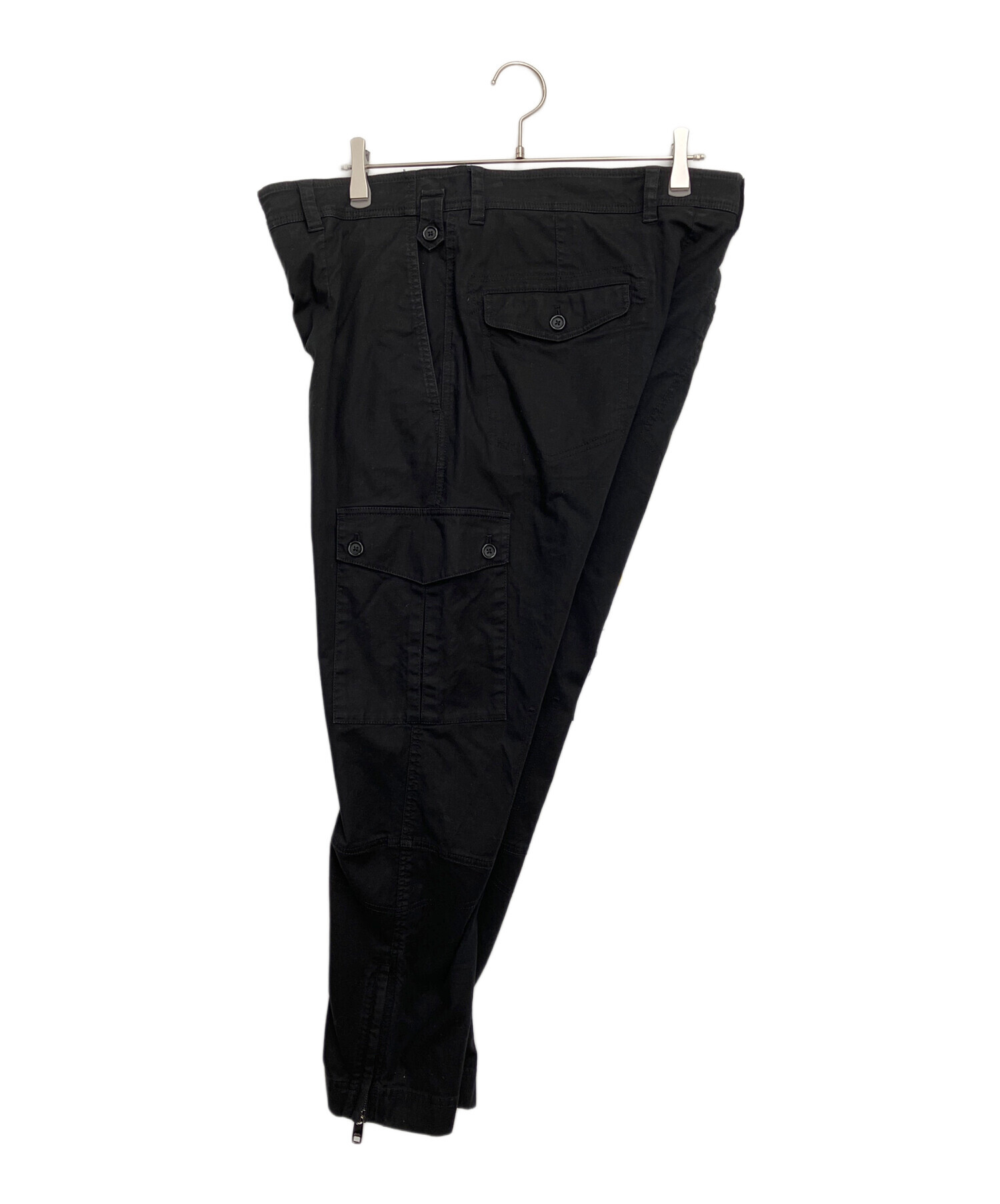 中古・古着通販】DOLCE & GABBANA (ドルチェ＆ガッバーナ) カーゴ