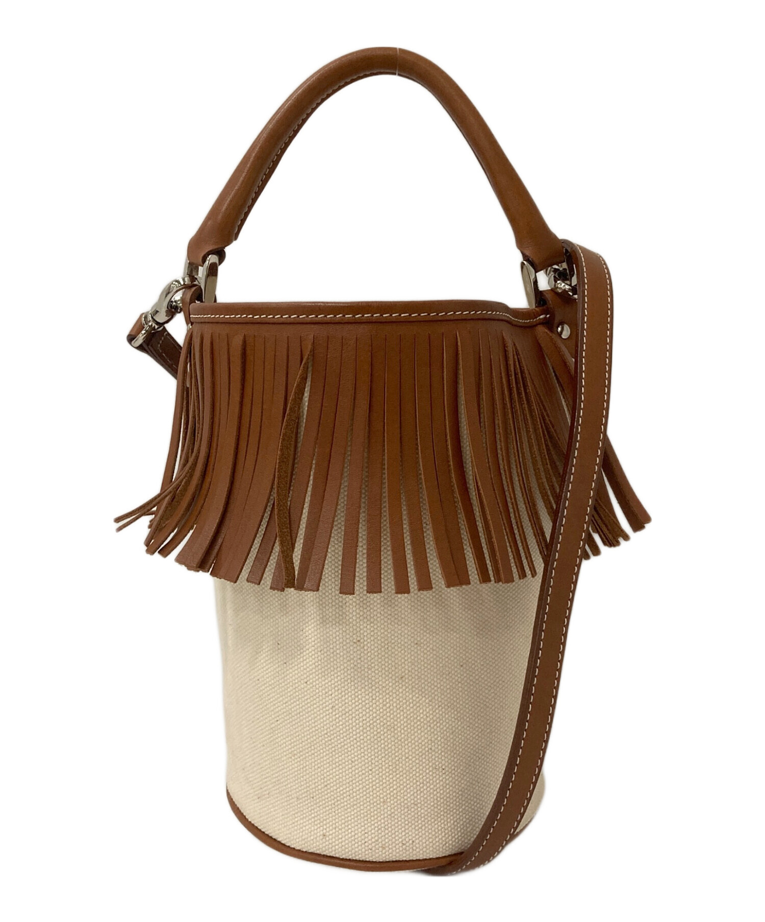 Ayako Fringe Bucket Bag アヤコバッグ 【公式通販】