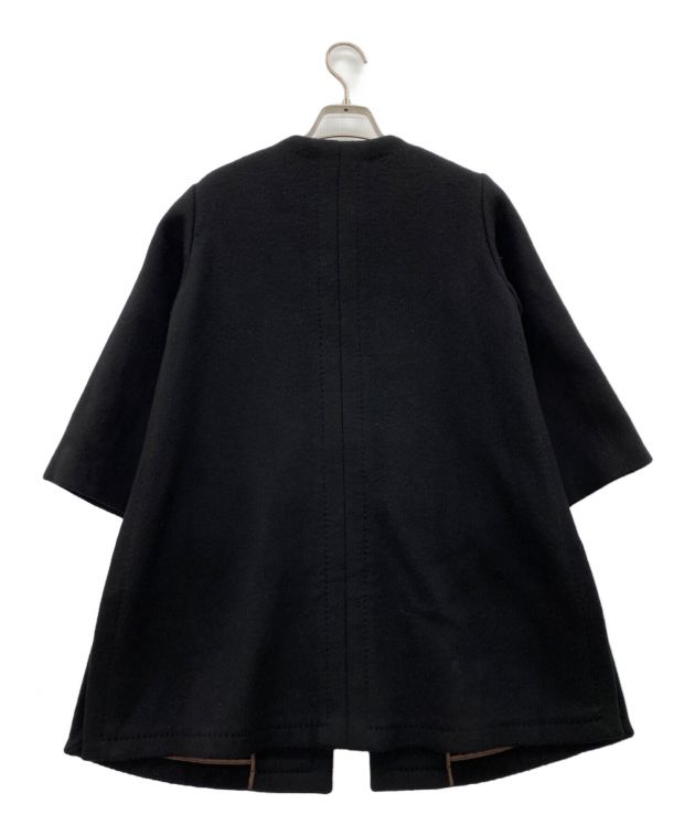 中古・古着通販】mikako nakamura (ミカコ ナカムラ) LUNA カシミヤ