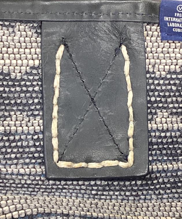 中古・古着通販】VISVIM (ビズビム) SOPHNET. (ソフネット) トート