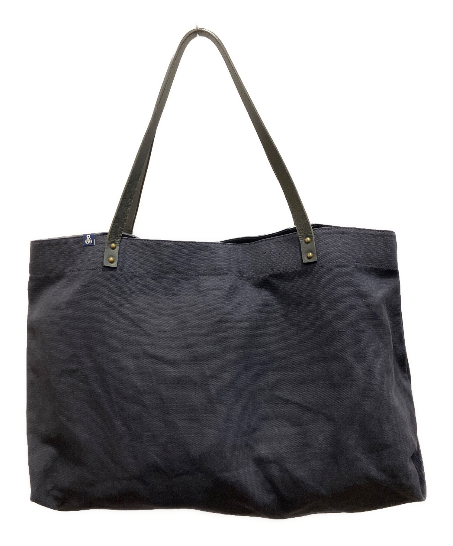 visvim キャンバス トートバッグ 中古・古着通販】VISVIM (ビズビム) SOPHNET. (ソフネット) キャンバス