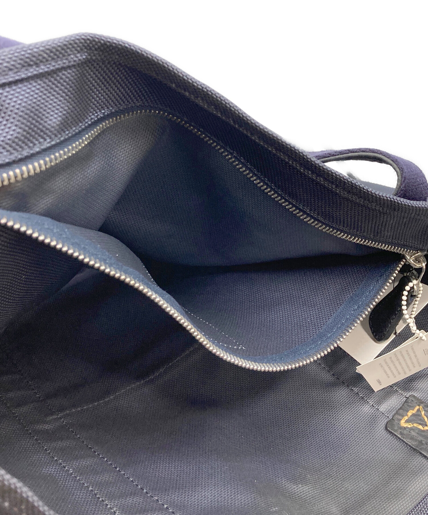 中古・古着通販】VISVIM (ビズビム) SOPHNET. (ソフネット) トート