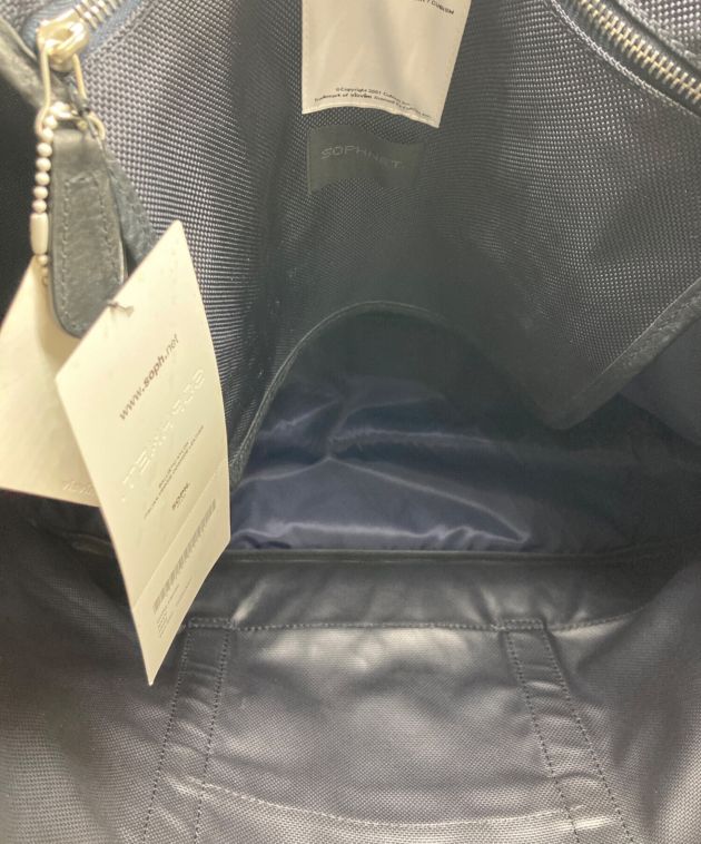 visvim soph.コラボ トートバッグ 中古・古着通販】VISVIM (ビズビム) SOPHNET. (ソフネット) トート