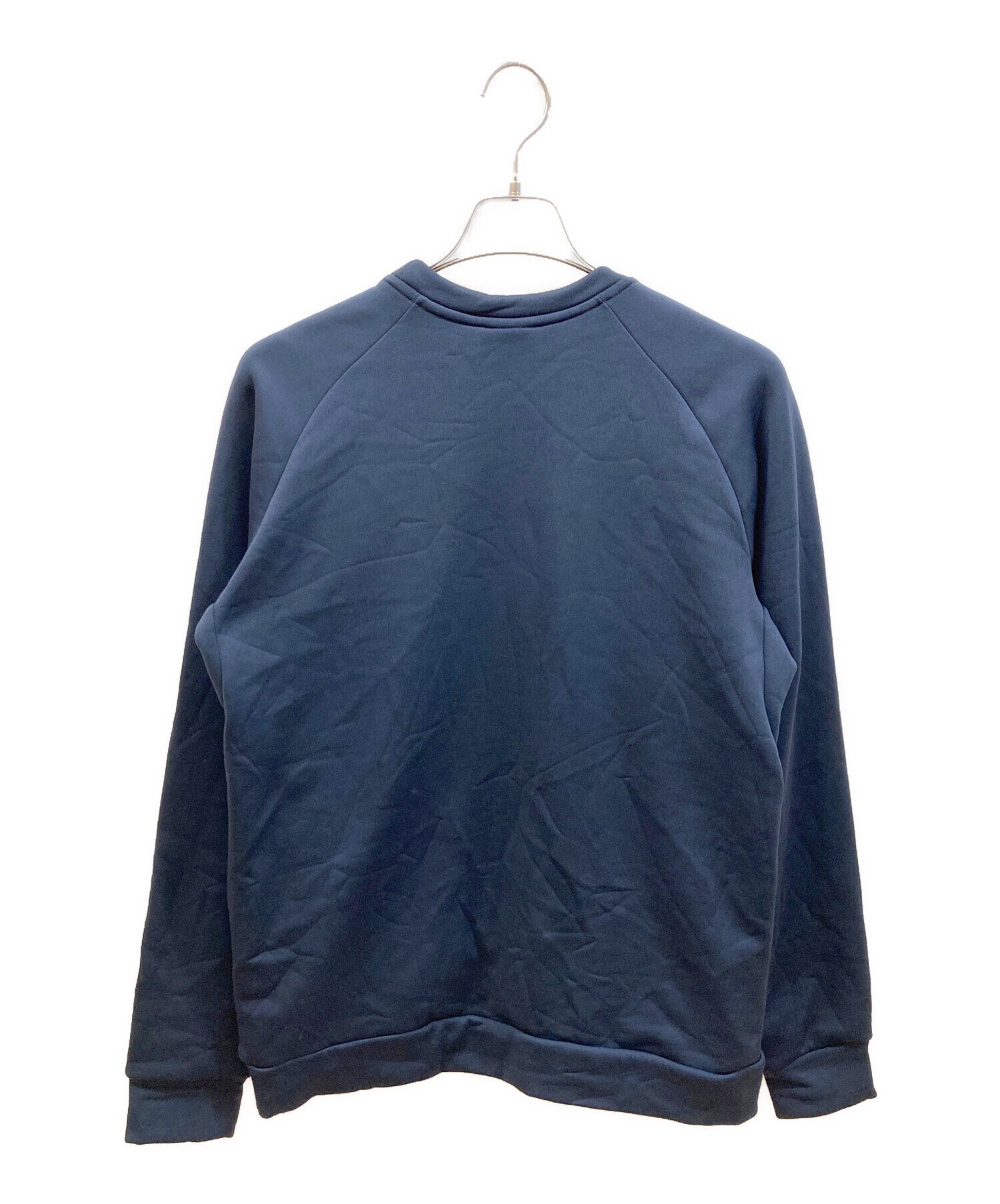 Bristol ネイビー 長袖 M Bristol ネイビー 長袖 M