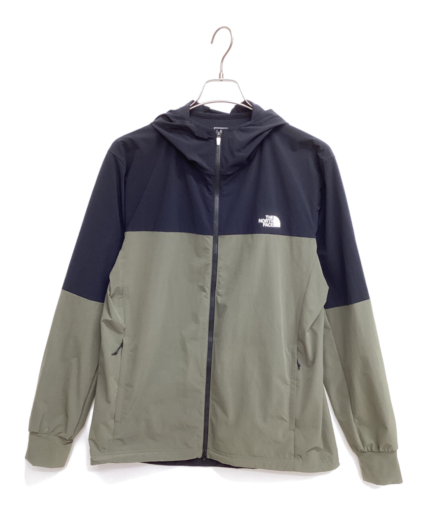 中古・古着通販】THE NORTH FACE (ザ ノース フェイス) エイペックス 