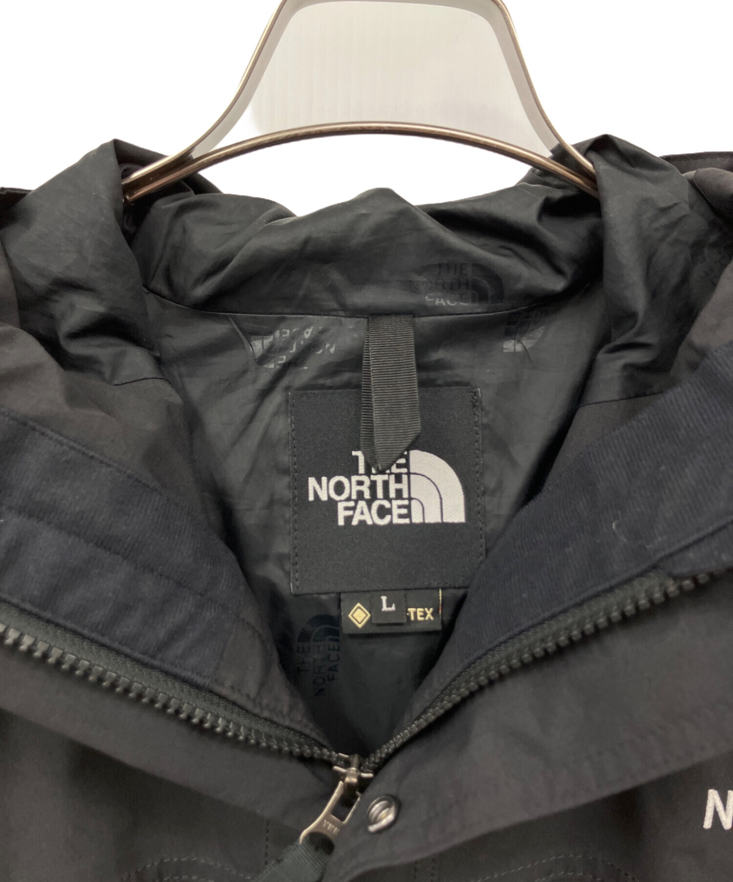 中古・古着通販】THE NORTH FACE (ザ ノース フェイス) マウンテン