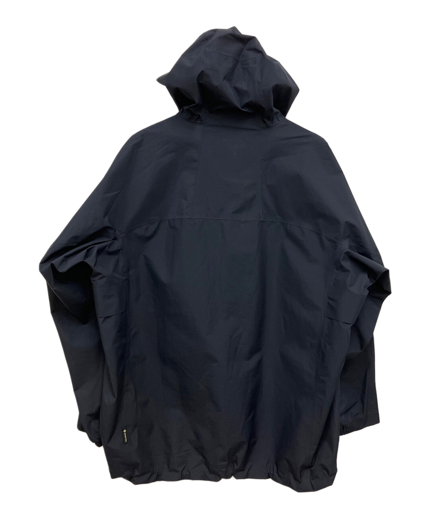 中古・古着通販】DAIWA LIFESTYLE (ダイワ ライフスタイル) PARKA GORE