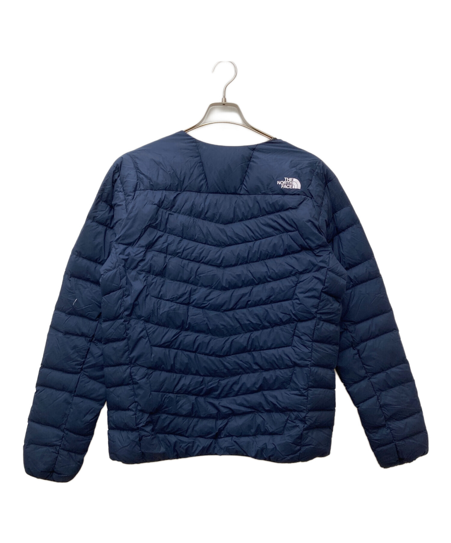 ノースフェイス サンダーラウンドネックジャケットXXL 公式