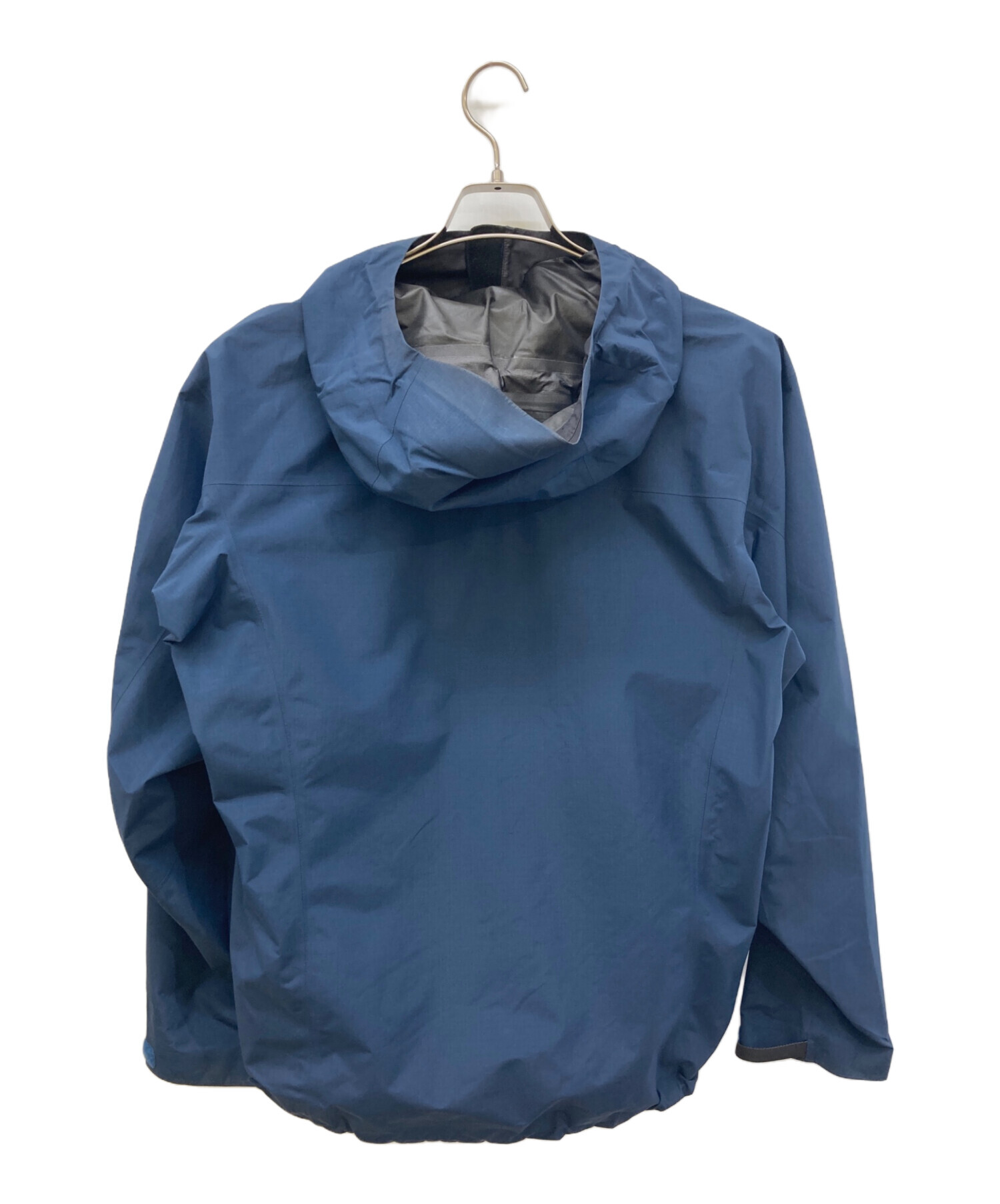 ARC’TERYX BETA SL Gore-Tex マウンテンパーカー　古着 中古・古着通販】ARC'TERYX (アークテリクス) BETA SL JACKET ネイビー