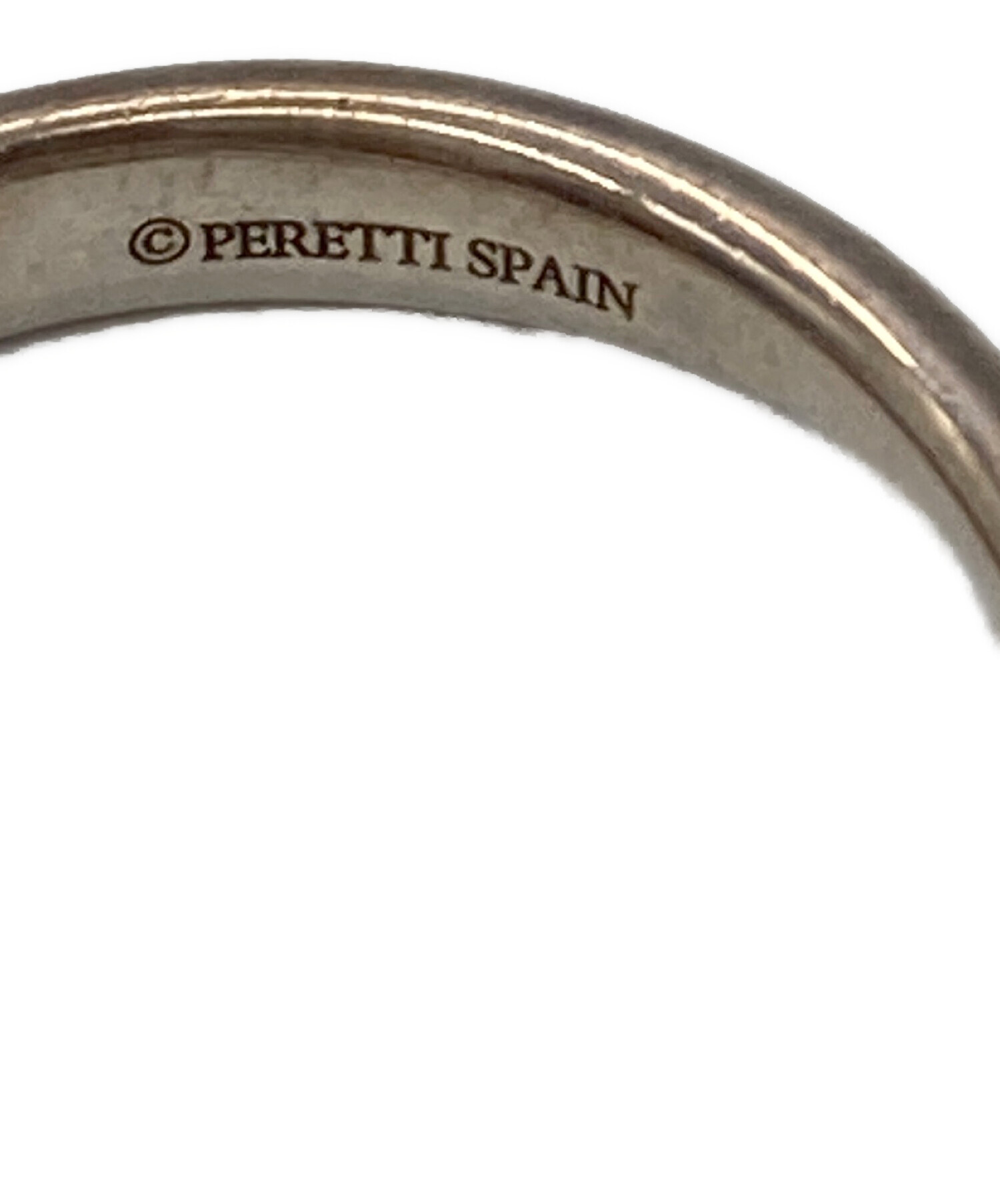 中古・古着通販】TIFFANY & Co. (ティファニー) ビーン デザイン