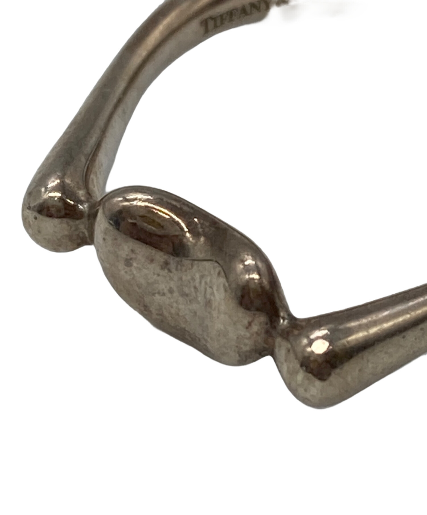 中古・古着通販】TIFFANY & Co. (ティファニー) ビーン デザイン