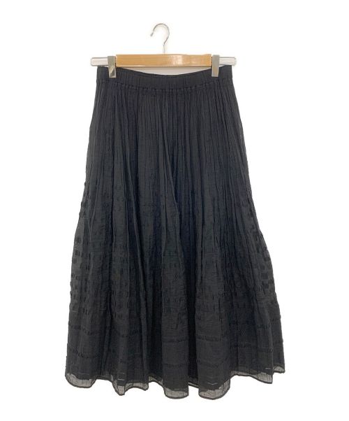 中古・古着通販】Haat (ハート イッセイ ミヤケ) フレアスカート