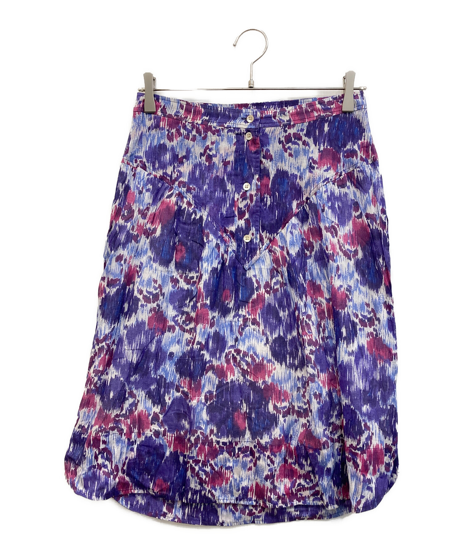中古・古着通販】ISABEL MARANT ETOILE (イザベルマランエトワール 