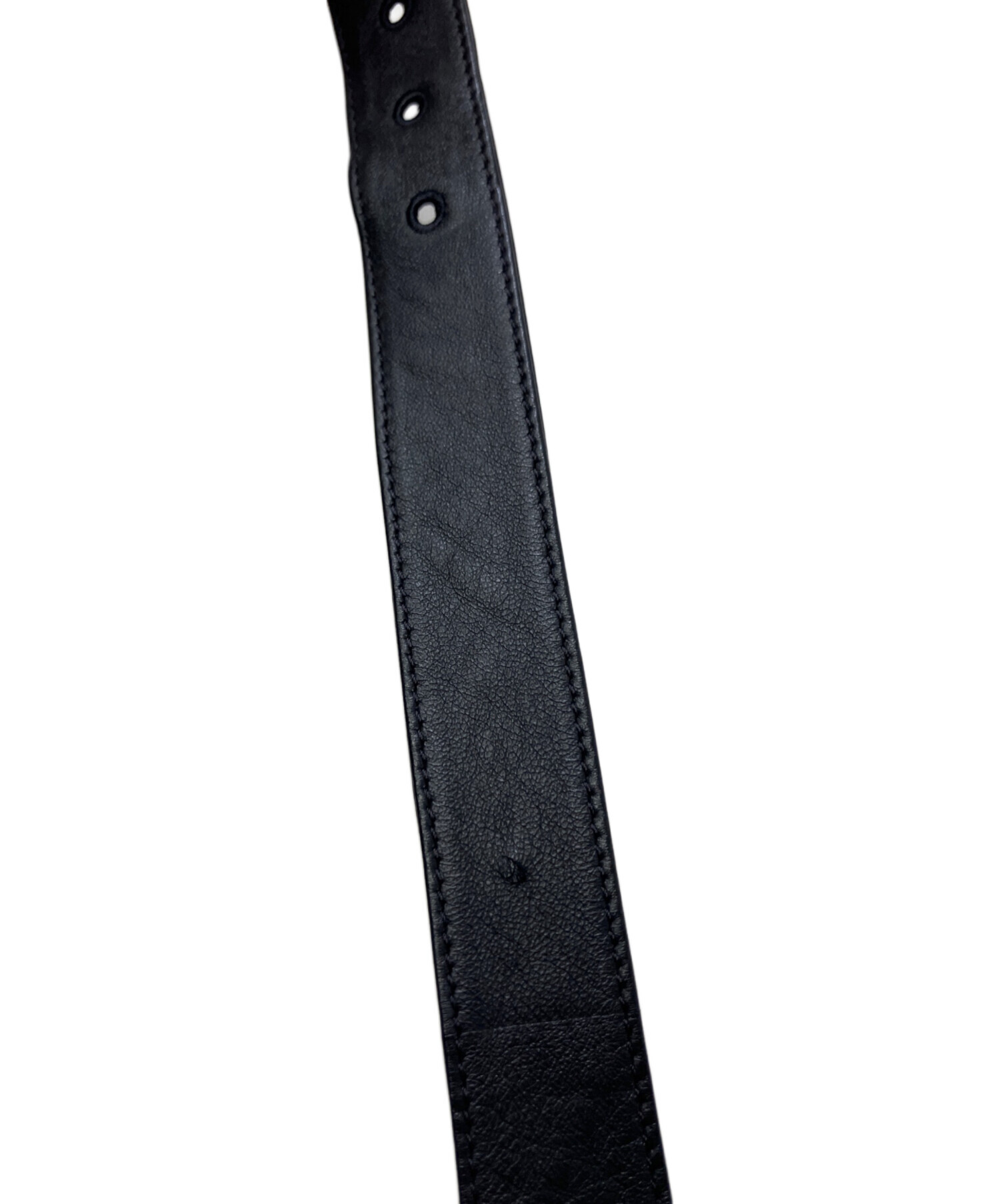 中古・古着通販】CELINE (セリーヌ) ワンピース グレー サイズ:38