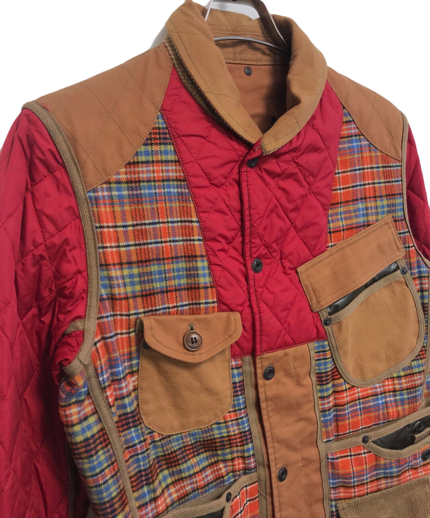 中古・古着通販】COMME des GARCONS JUNYA WATANABE MAN (コム デ