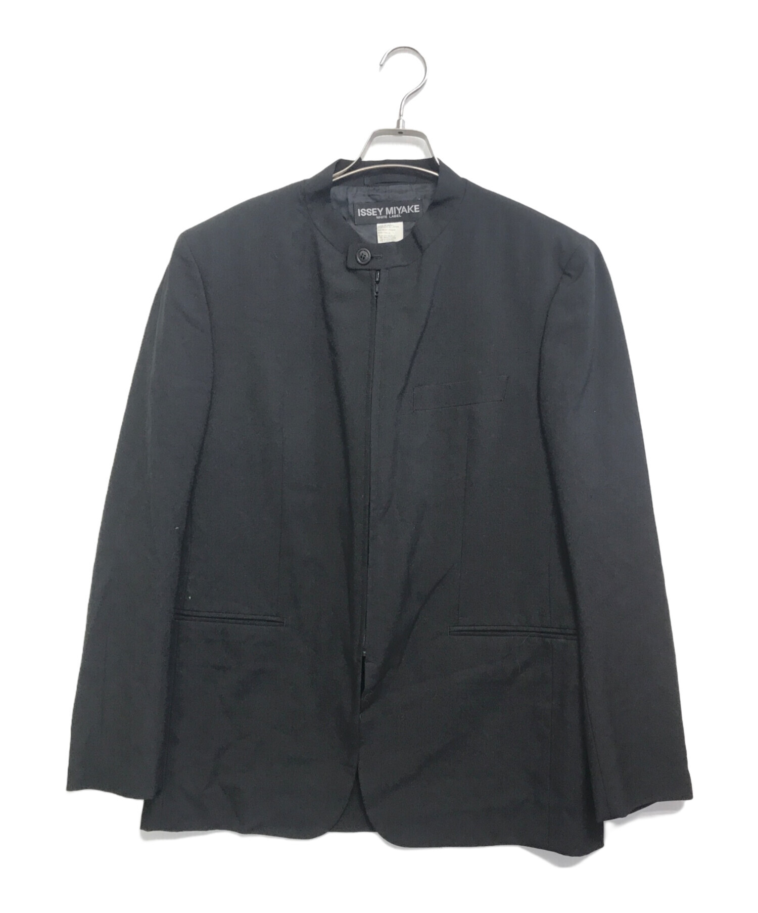 中古・古着通販】ISSEY MIYAKE WHITE LABEL (イッセイミヤケホワイト