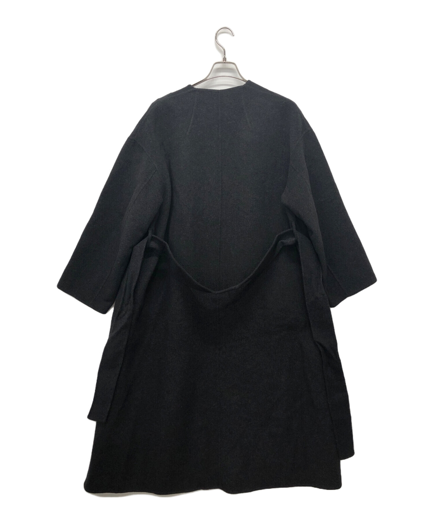 中古・古着通販】IENA (イエナ) MANTECO PUREダブルフェイスショート