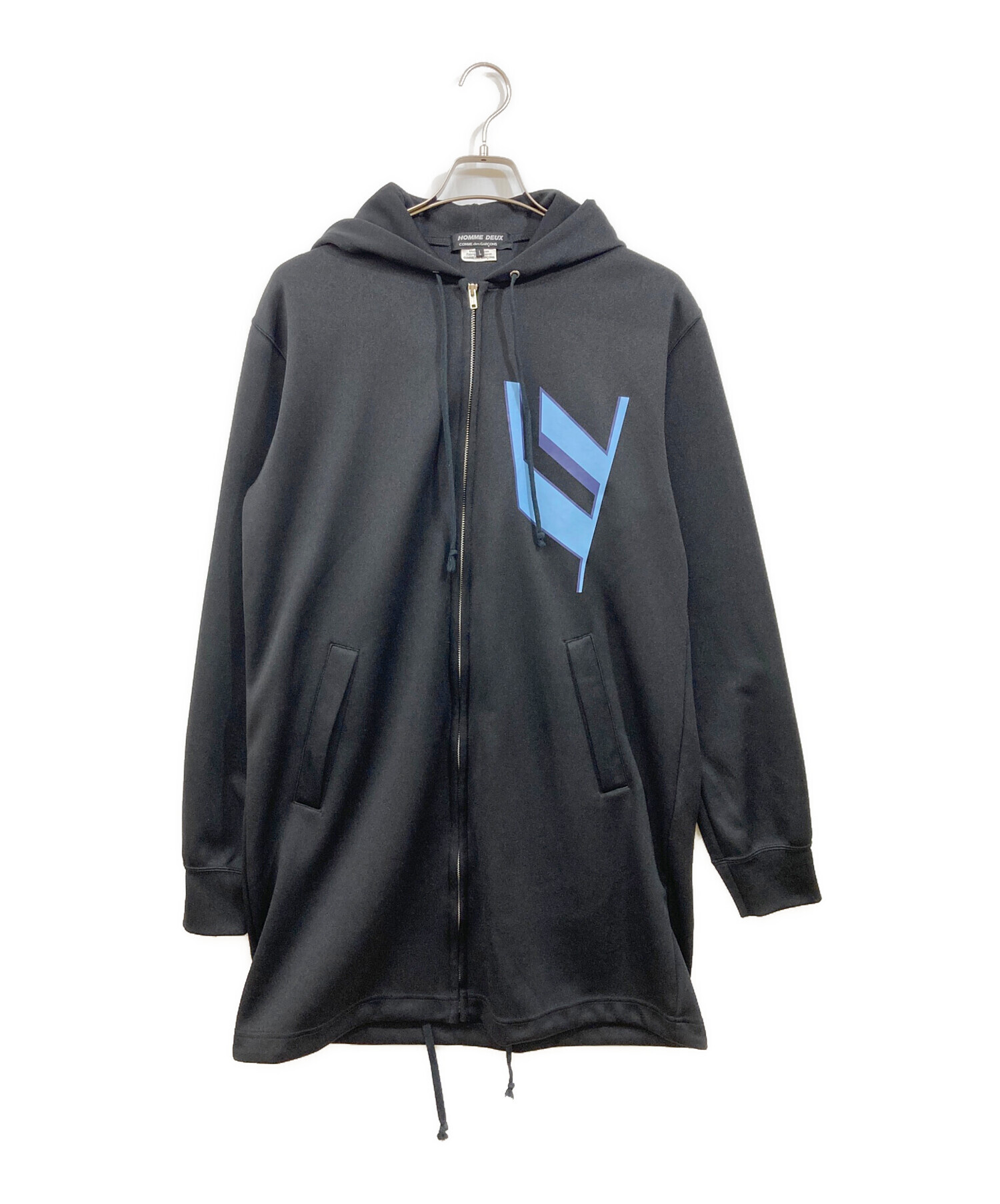 中古・古着通販】COMME des GARCONS HOMME DEUX (コムデギャルソン 
