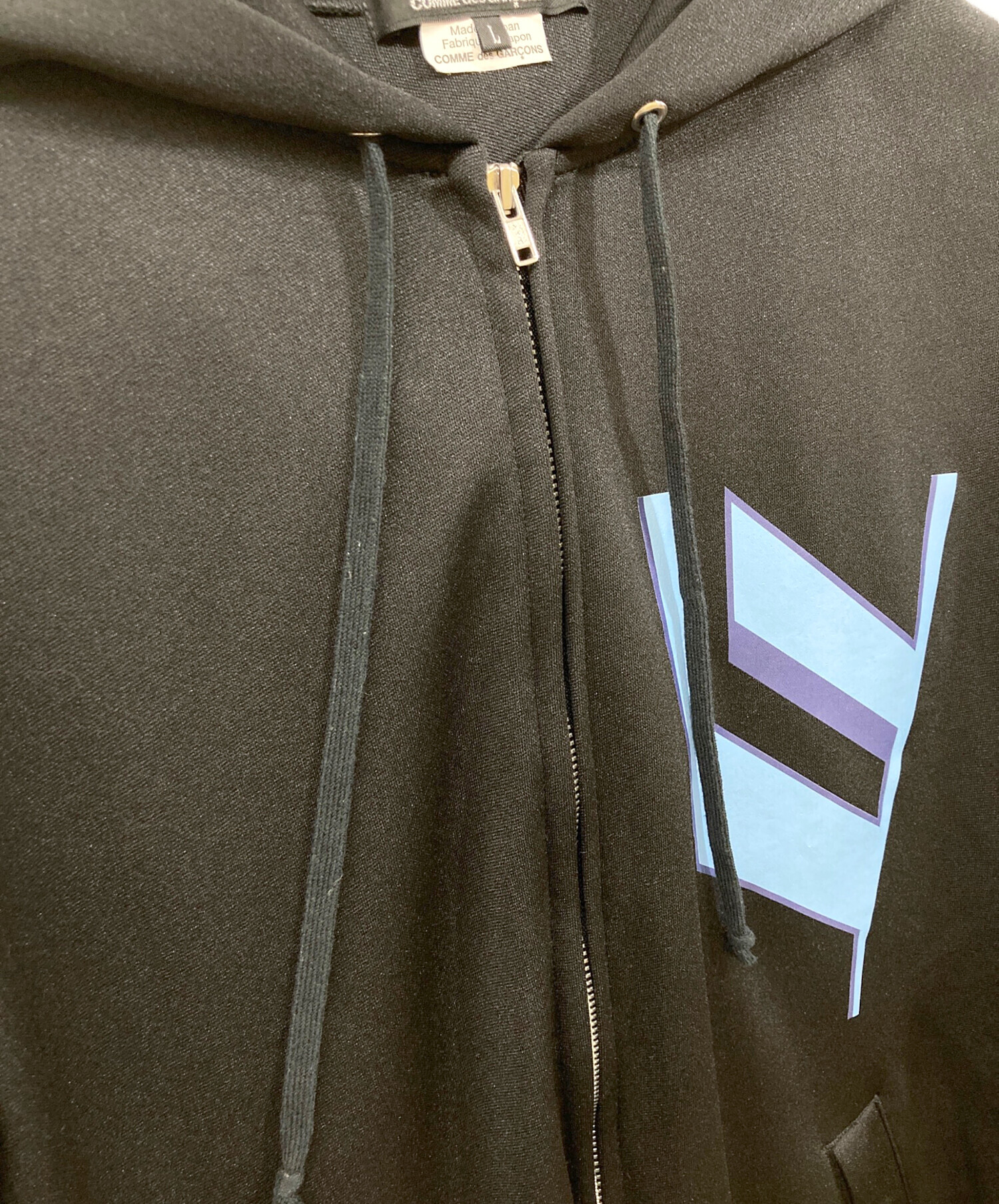 中古・古着通販】COMME des GARCONS HOMME DEUX (コムデギャルソン 