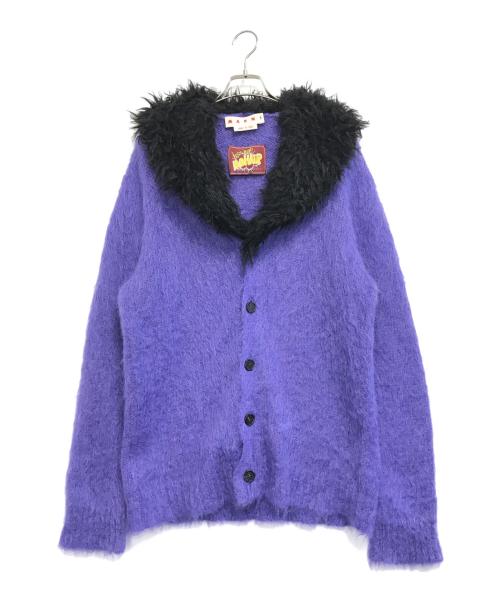 中古・古着通販】MARNI (マルニ) FUZZY WUZZY モヘア