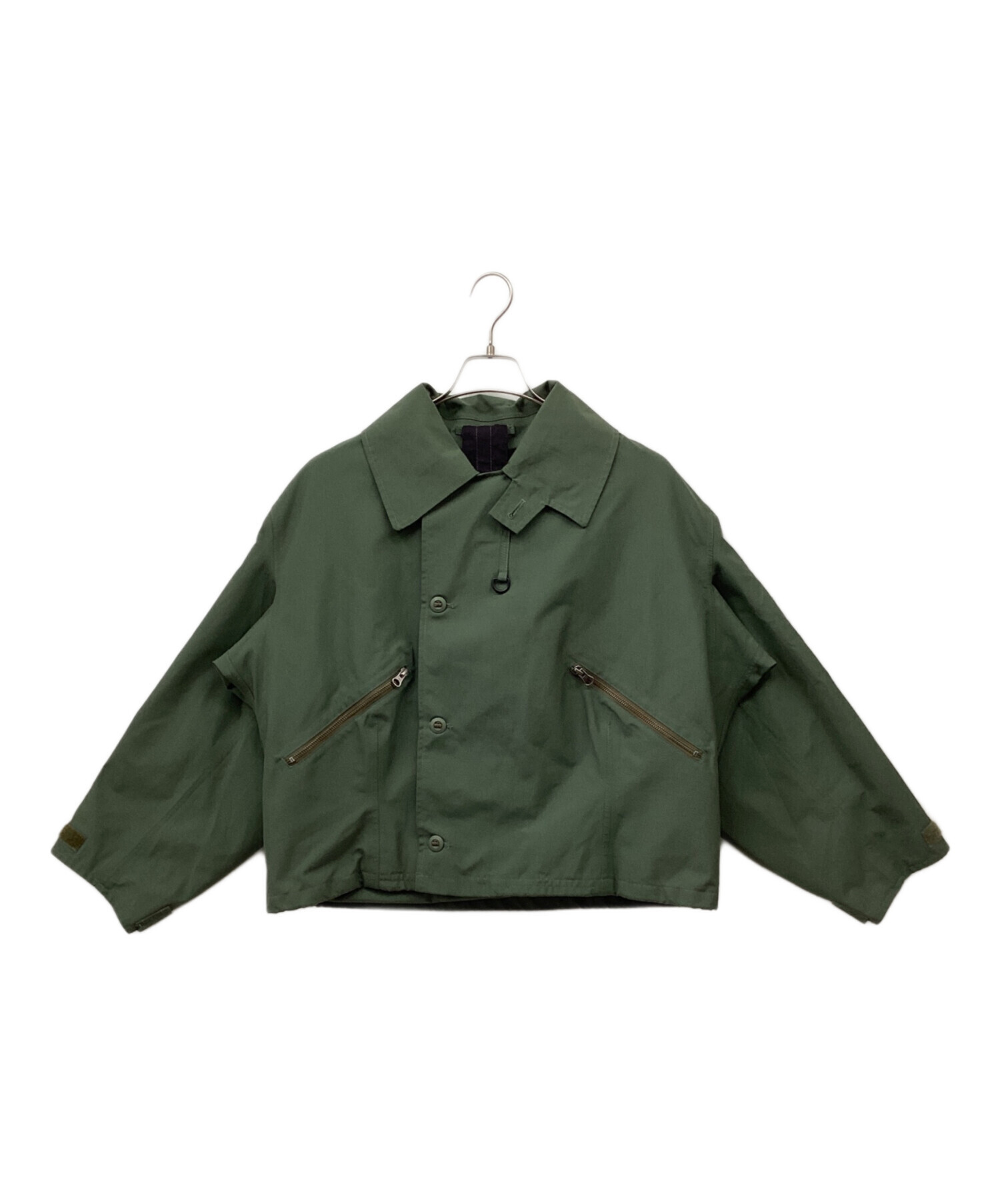 中古・古着通販】Royal Air Force (ロイヤルエアフォース) MK4