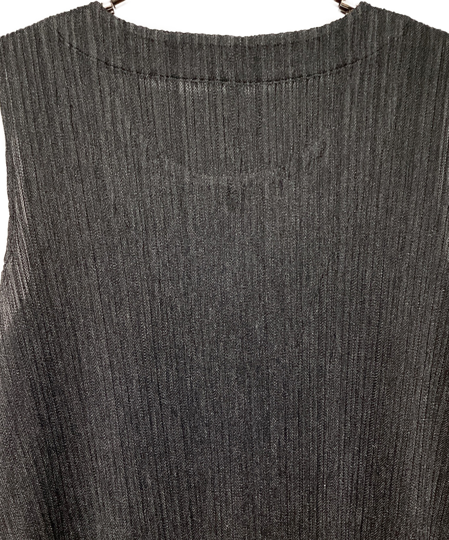 中古・古着通販】PLEATS PLEASE (プリーツプリーズ) ダブルジップ 
