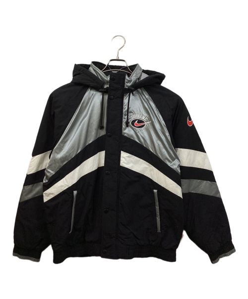 中古・古着通販】SUPREME (シュプリーム) NIKE (ナイキ) Hooded Sport