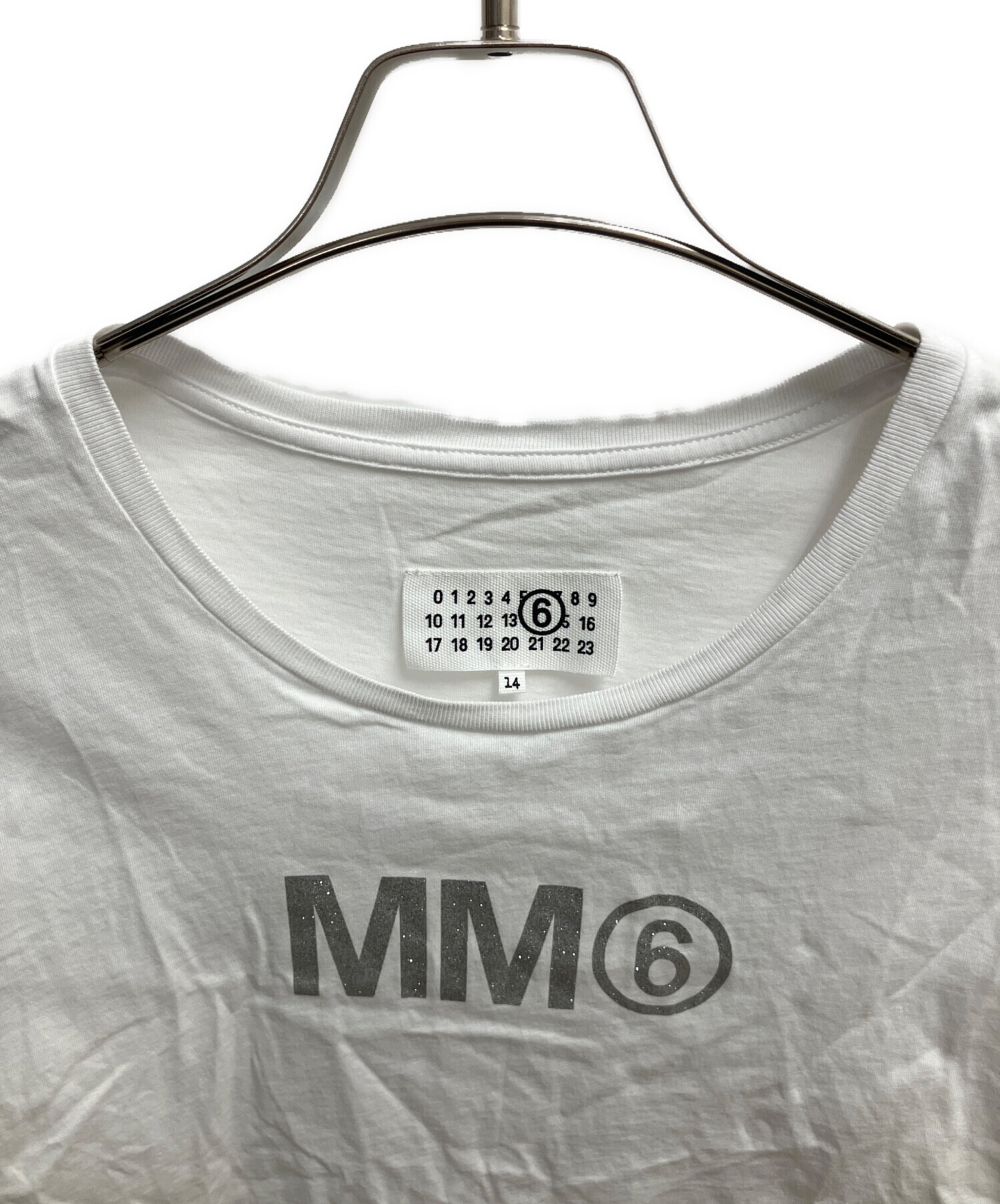 中古・古着通販】MM6 Maison Margiela (エムエムシックスメゾン 