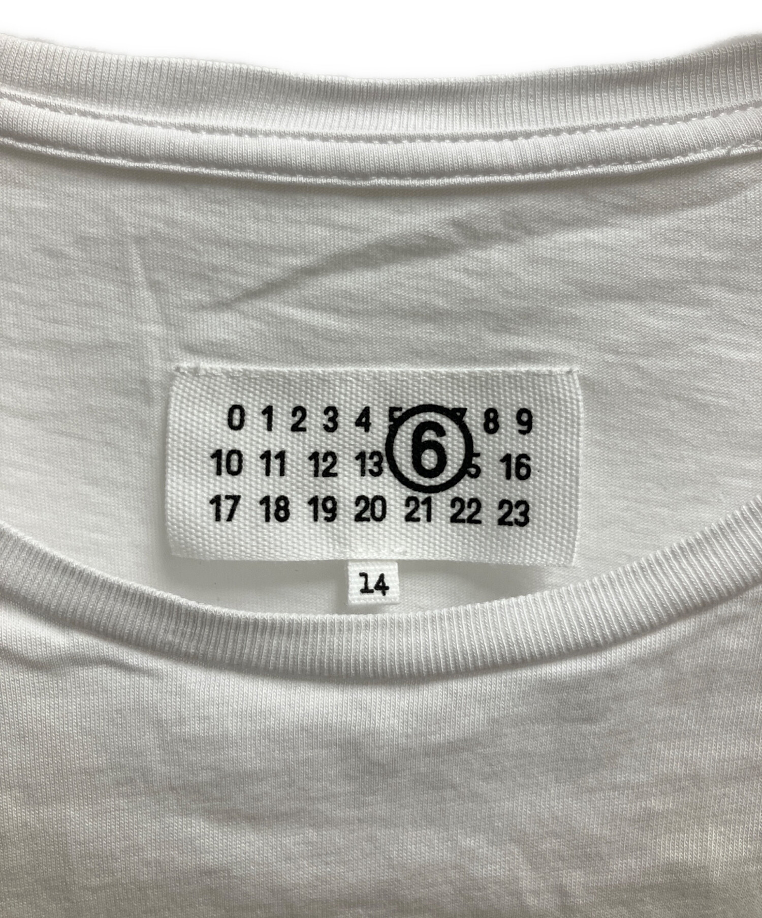中古・古着通販】MM6 Maison Margiela (エムエムシックスメゾン
