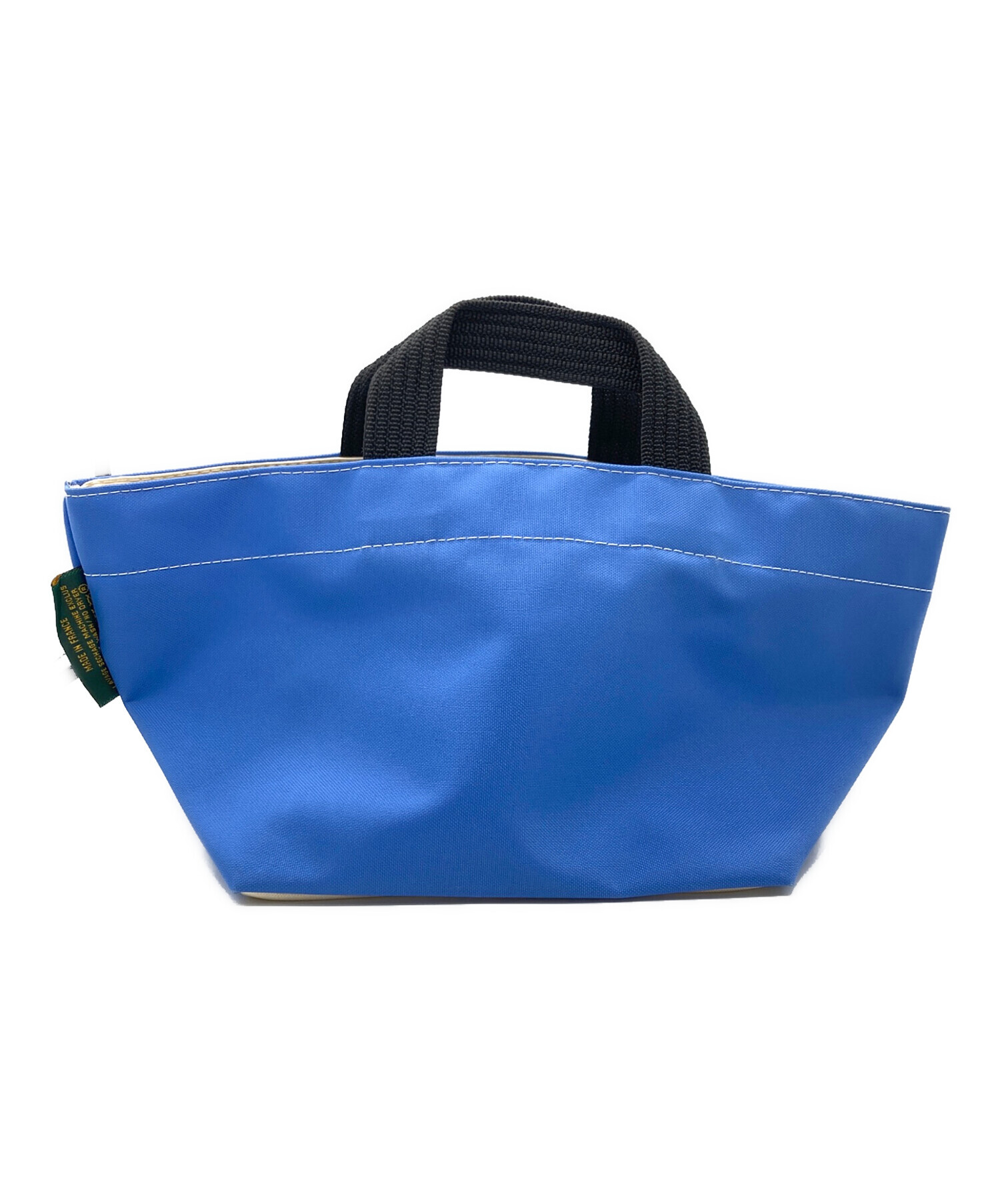 中古・古着通販】Herve Chapelier (エルベシャプリエ) ナイロン舟型