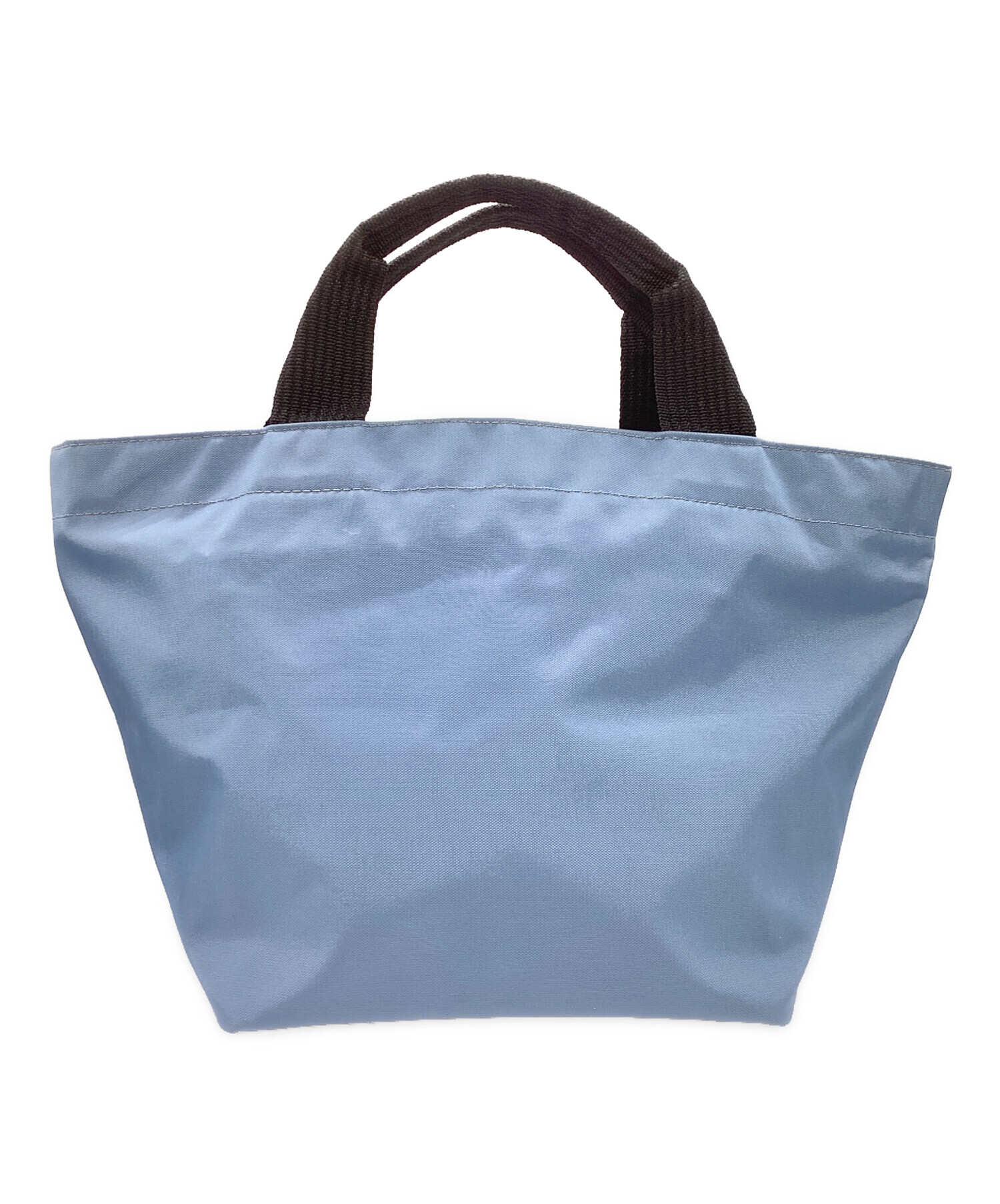 中古・古着通販】Herve Chapelier (エルベシャプリエ) バッグ ブルー  