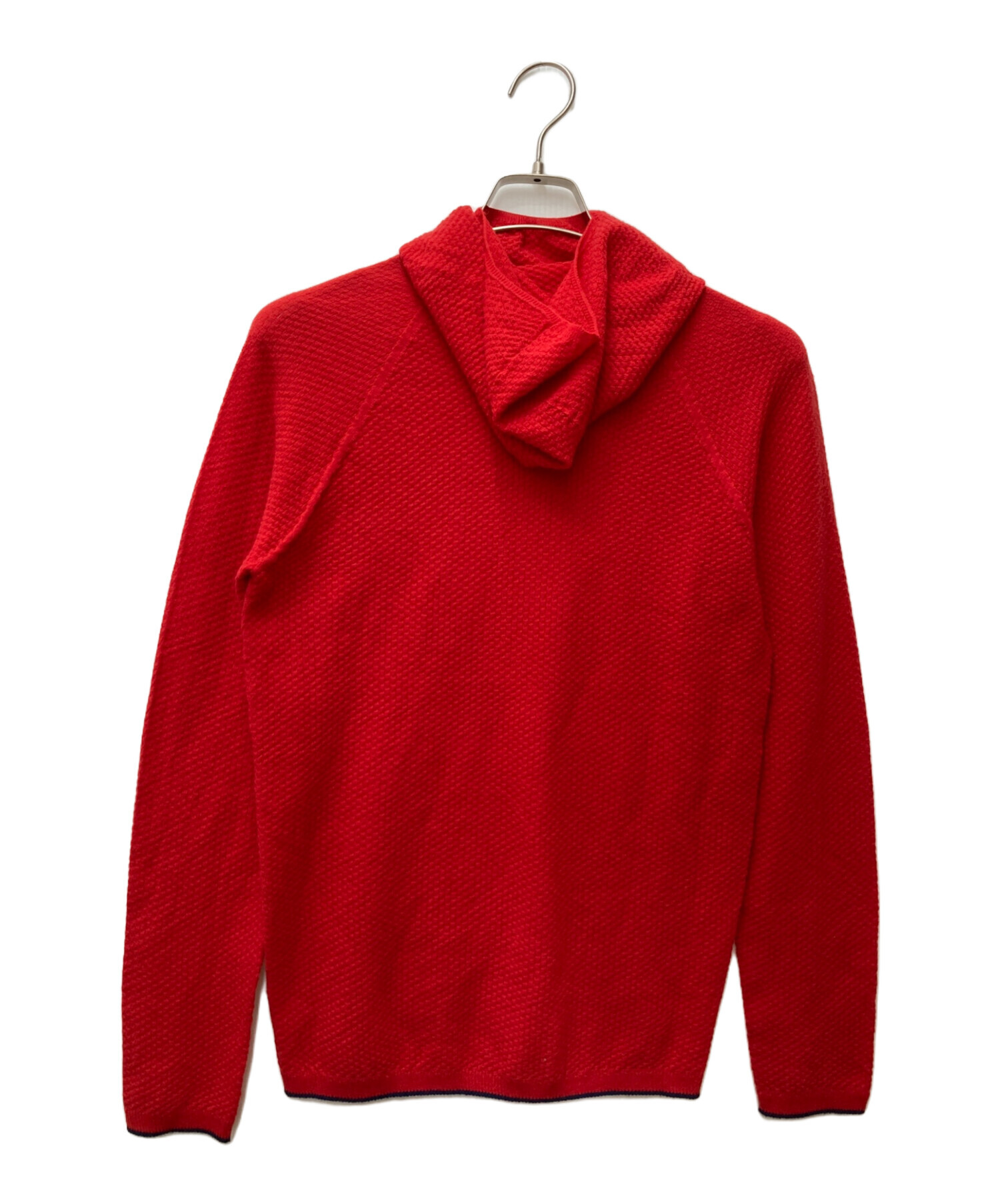 中古・古着通販】Patagonia (パタゴニア) キャプリーン エア フーディ 