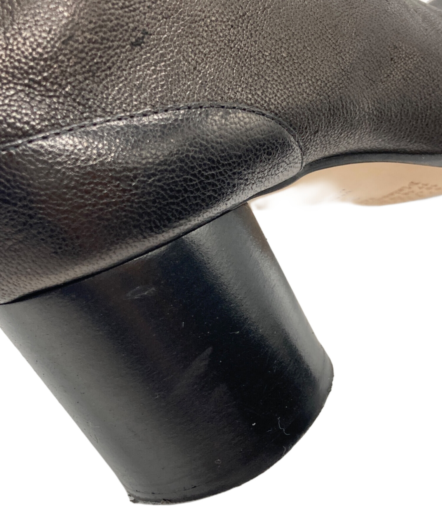 中古・古着通販】Maison Margiela (メゾンマルジェラ) 足袋ブーツ