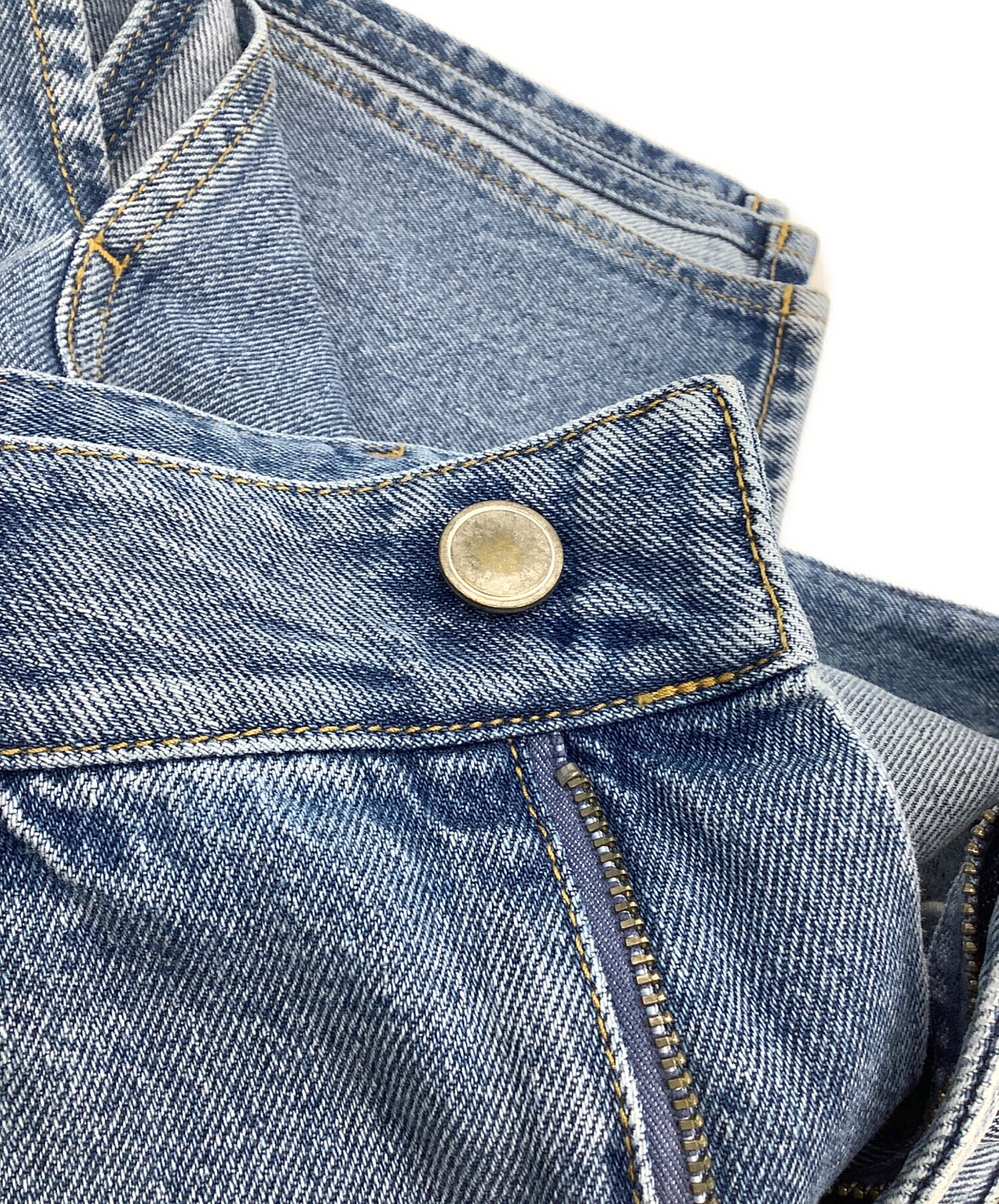 中古・古着通販】MUSE de Deuxieme Classe (ミューズ ドゥーズィエム