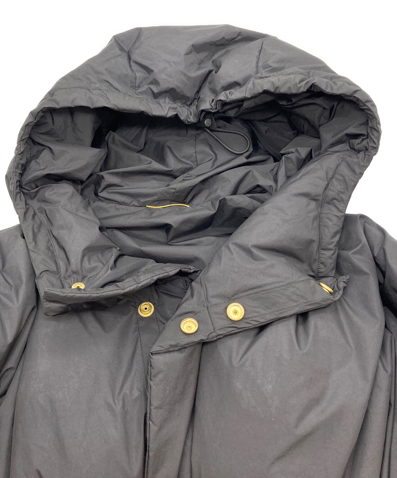 中古・古着通販】DEUXIEME CLASSE (ドゥーズィエム クラス) ダウン