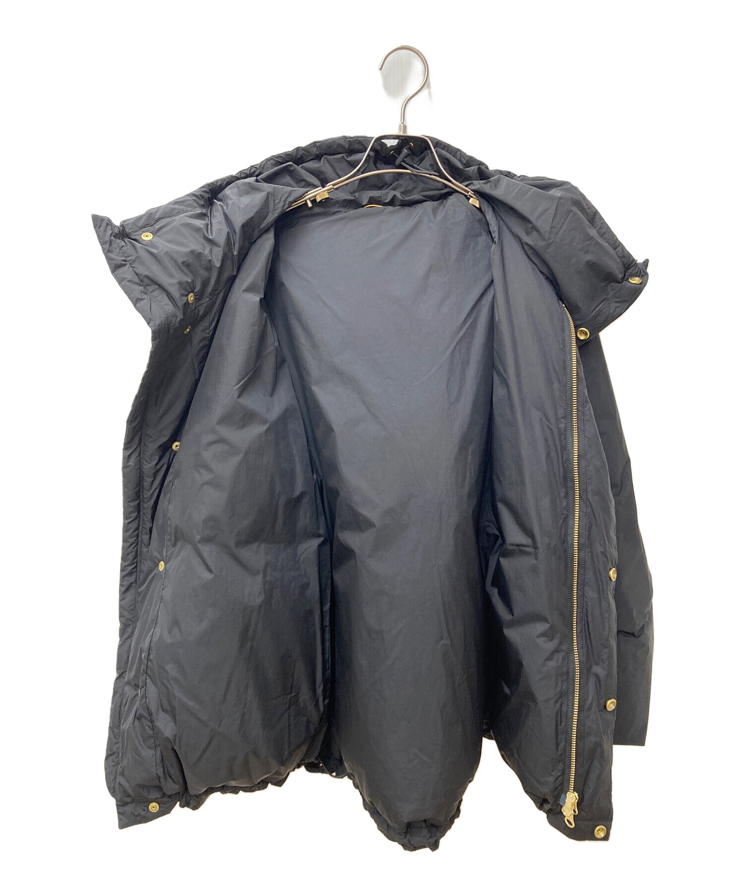 中古・古着通販】DEUXIEME CLASSE (ドゥーズィエム クラス) ダウン