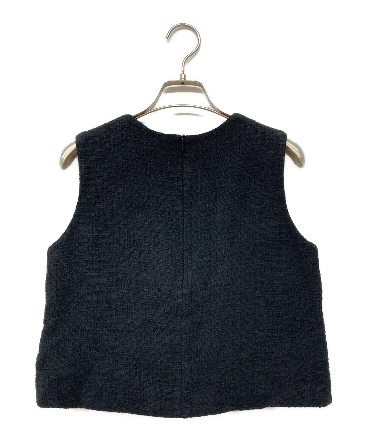 中古・古着通販】EVERYDAY I LIKE. (エヴリデイ アイ ライク) Tweed 
