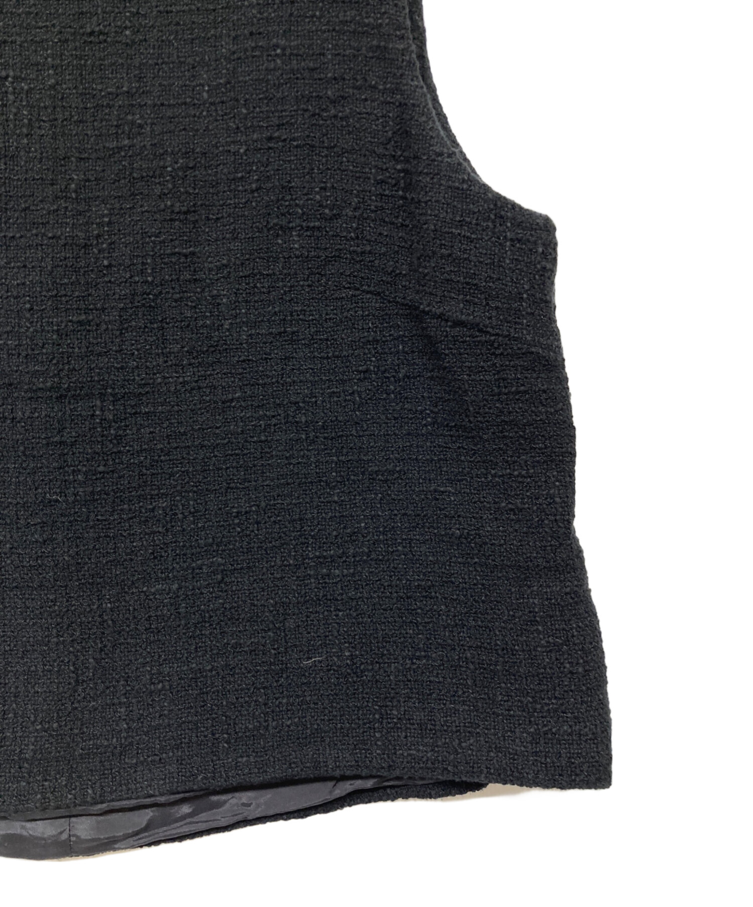 中古・古着通販】EVERYDAY I LIKE. (エヴリデイ アイ ライク) Tweed 