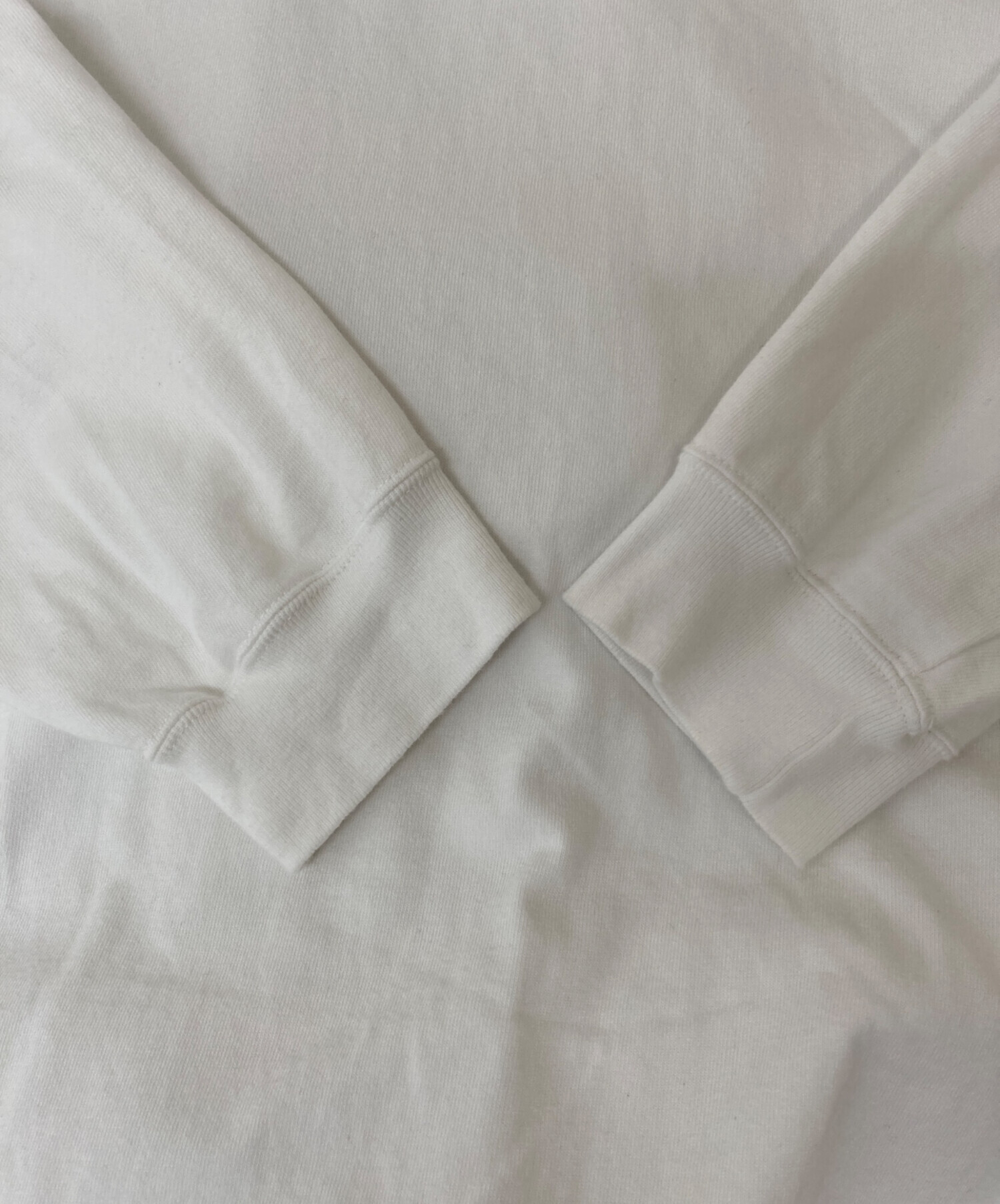中古・古着通販】DESCENDANT (ディセンダント) PORT ORGANIC COTTON LS 