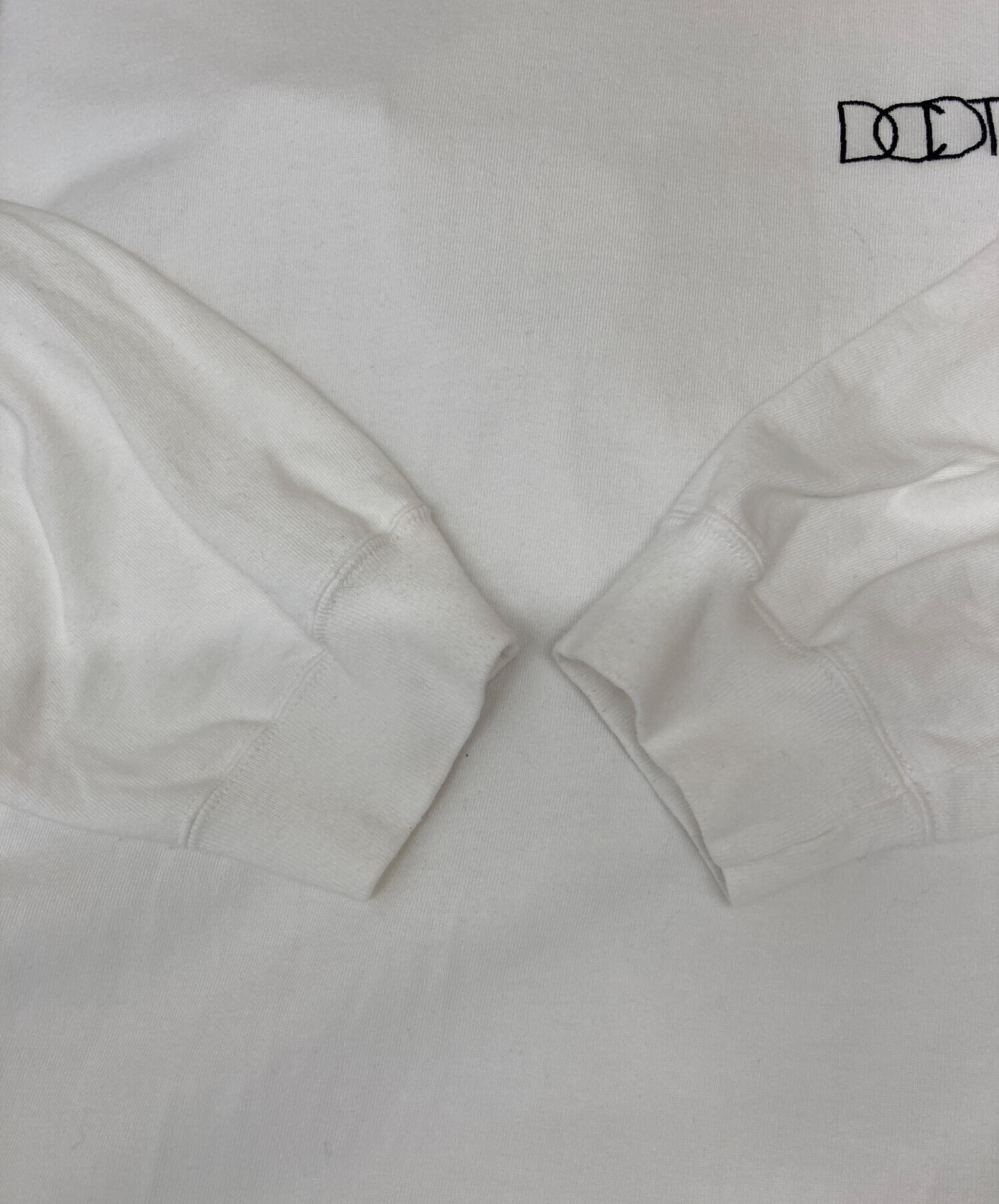 中古・古着通販】DESCENDANT (ディセンダント) PORT ORGANIC COTTON LS 