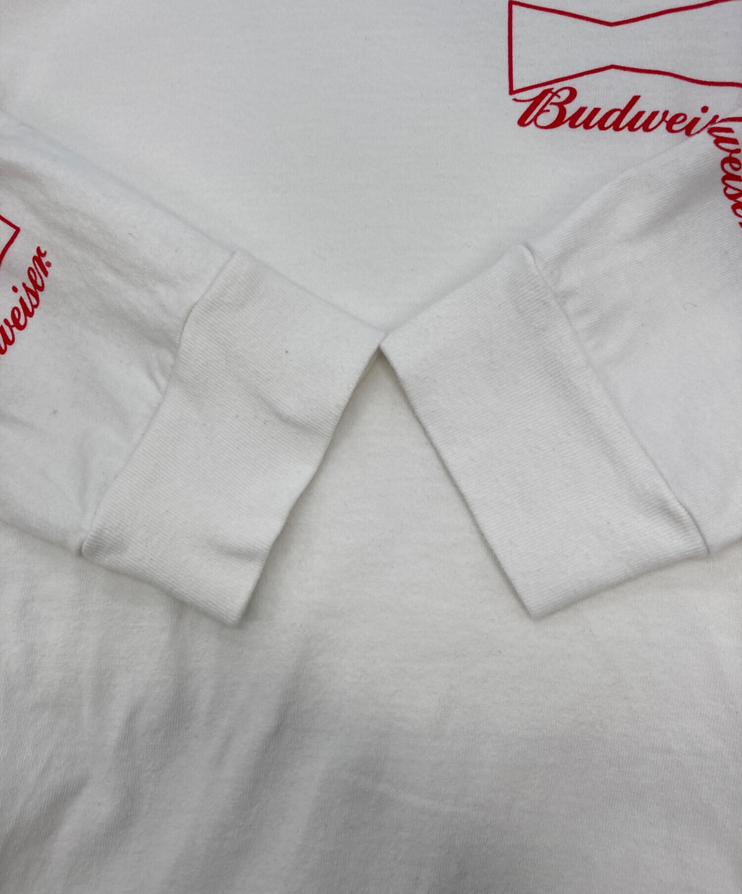 中古・古着通販】WASTED YOUTH (ウエステッド ユース) Long Sleeve T 