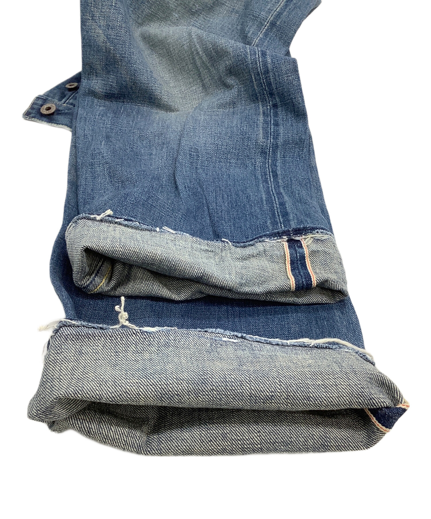 chimala チマラ Journal Standard Luxe デニム 美品 chimala⁄チマラ