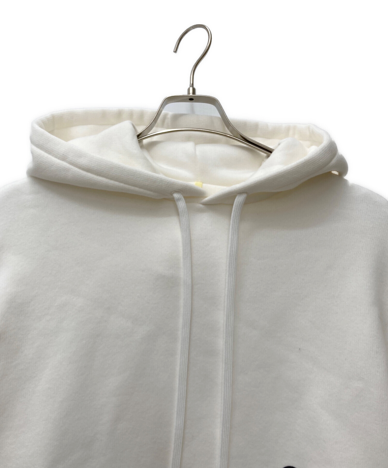 中古・古着通販】OAMC (オーエーエムシー) Slashed Hoodie 22A28OAJ20 