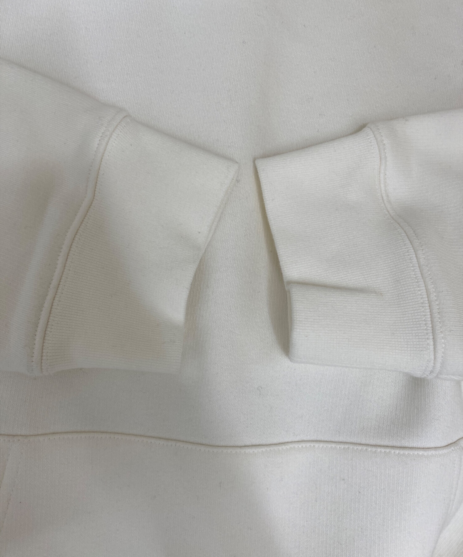 中古・古着通販】OAMC (オーエーエムシー) Slashed Hoodie 22A28OAJ20 