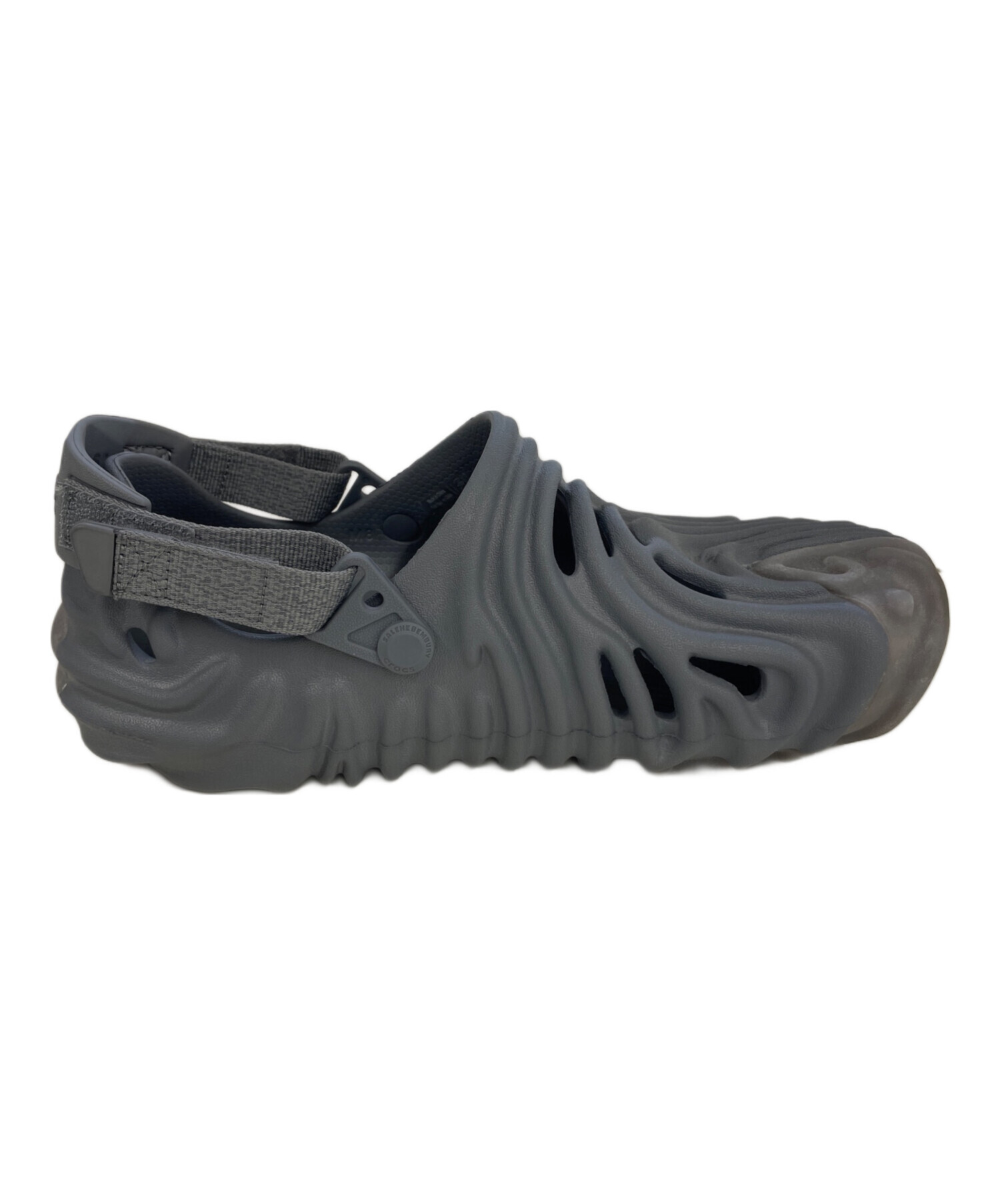 中古・古着通販】crocs (クロックス) Salehe Bembury (サリーベン