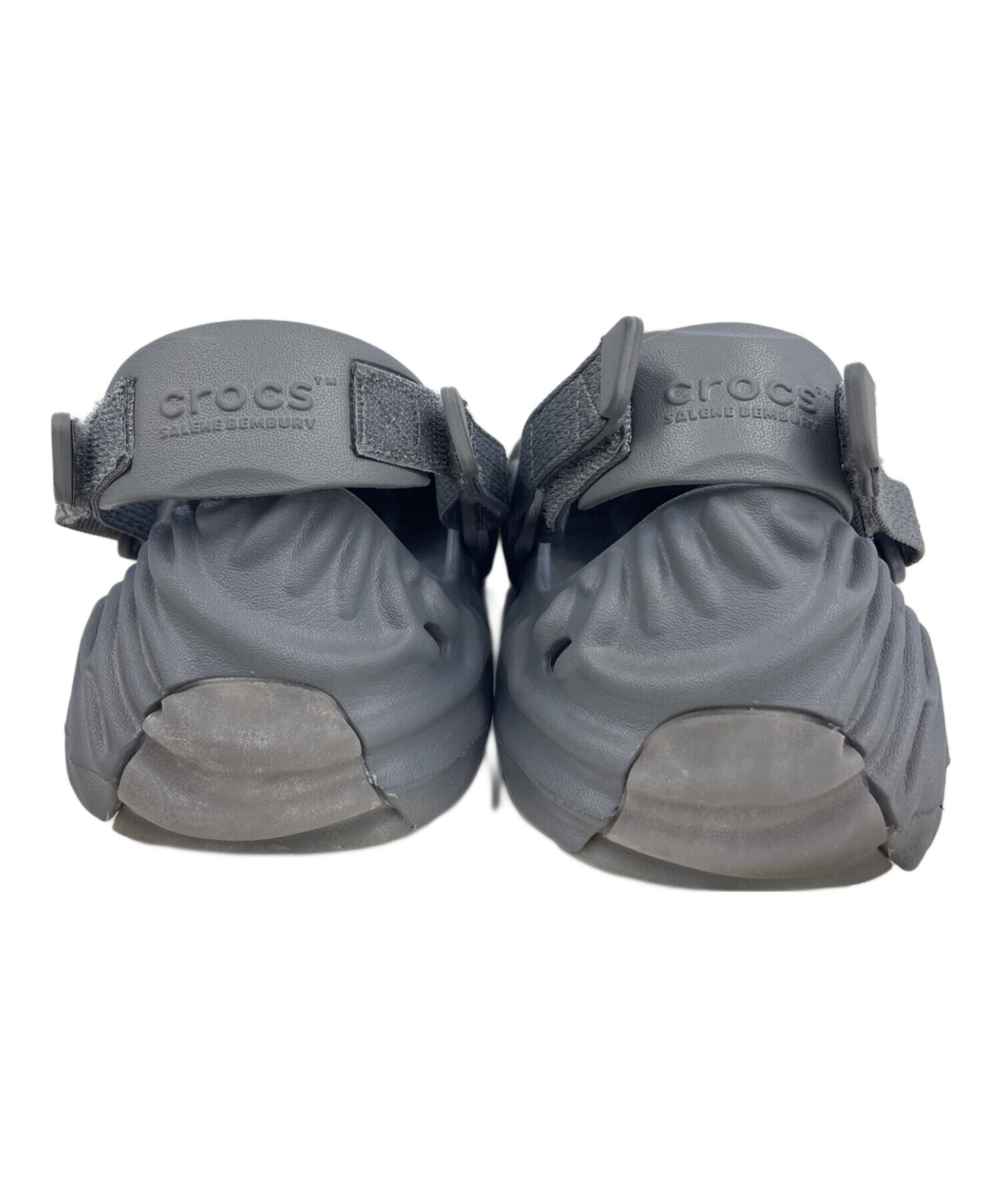 中古・古着通販】crocs (クロックス) Salehe Bembury (サリーベン