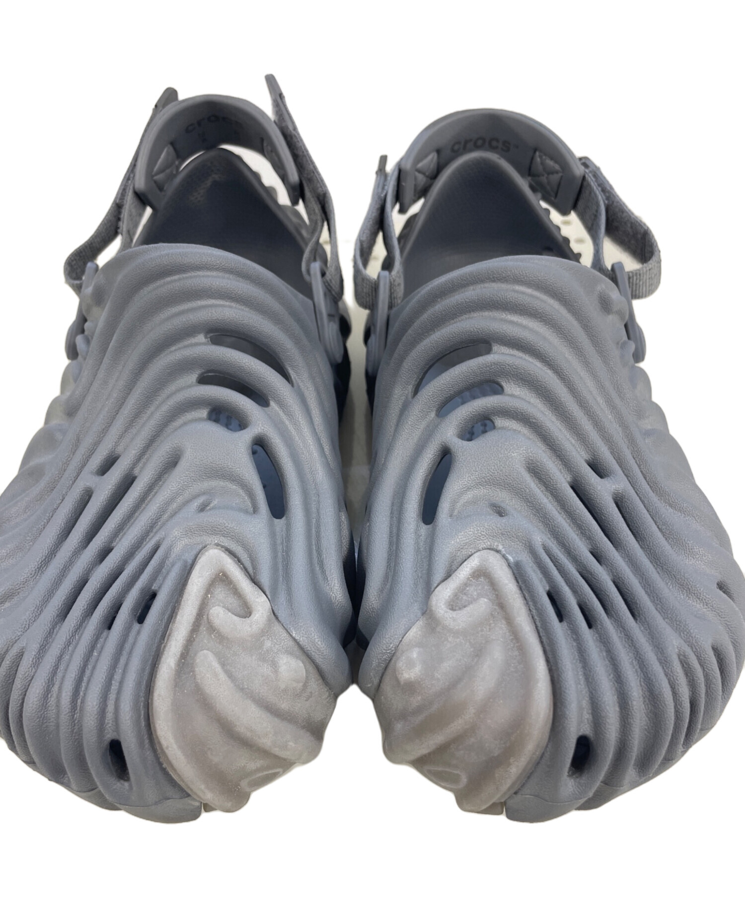 中古・古着通販】crocs (クロックス) Salehe Bembury (サリーベン 中古・古着通販】crocs (クロックス) Salehe Bembury (サリーベン