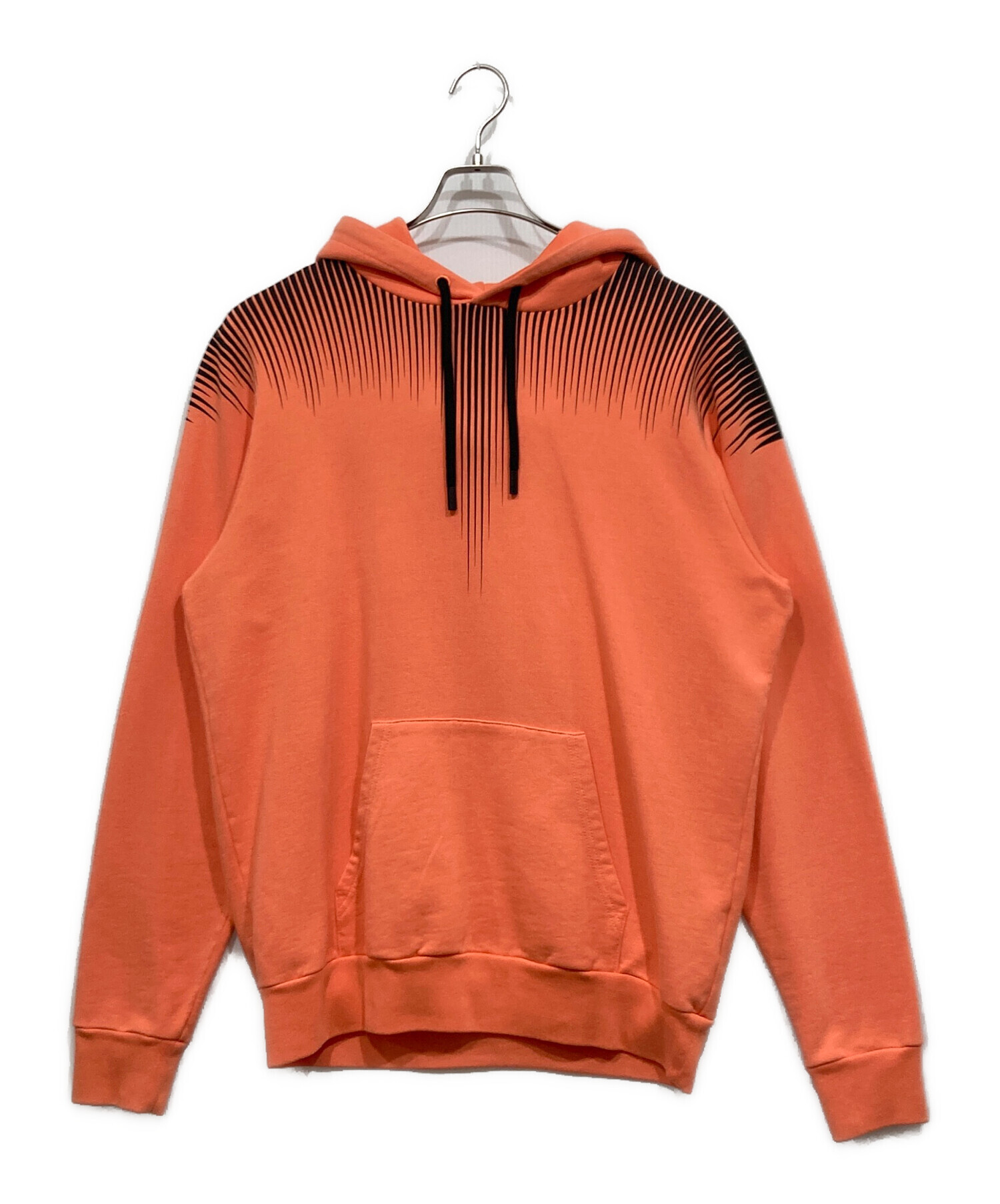 中古・古着通販】MARCELO BURLON (マルセロバーロン) プルオーバー 